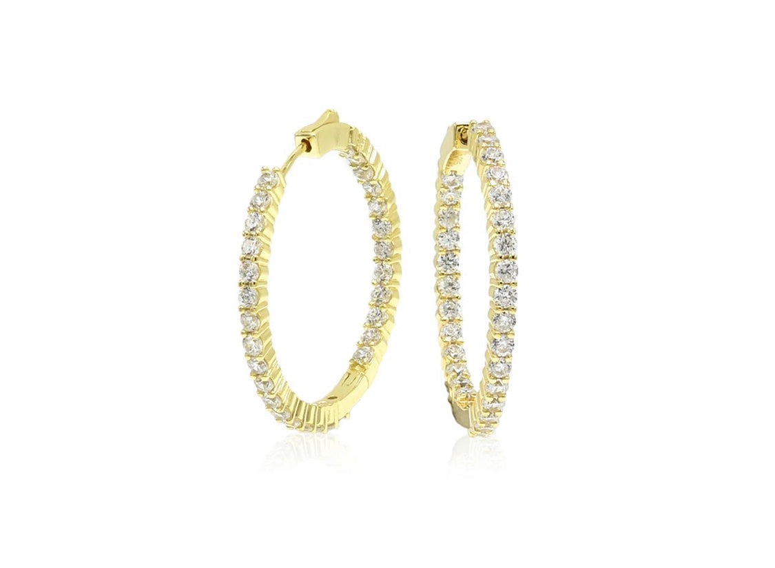 Ari Hoops