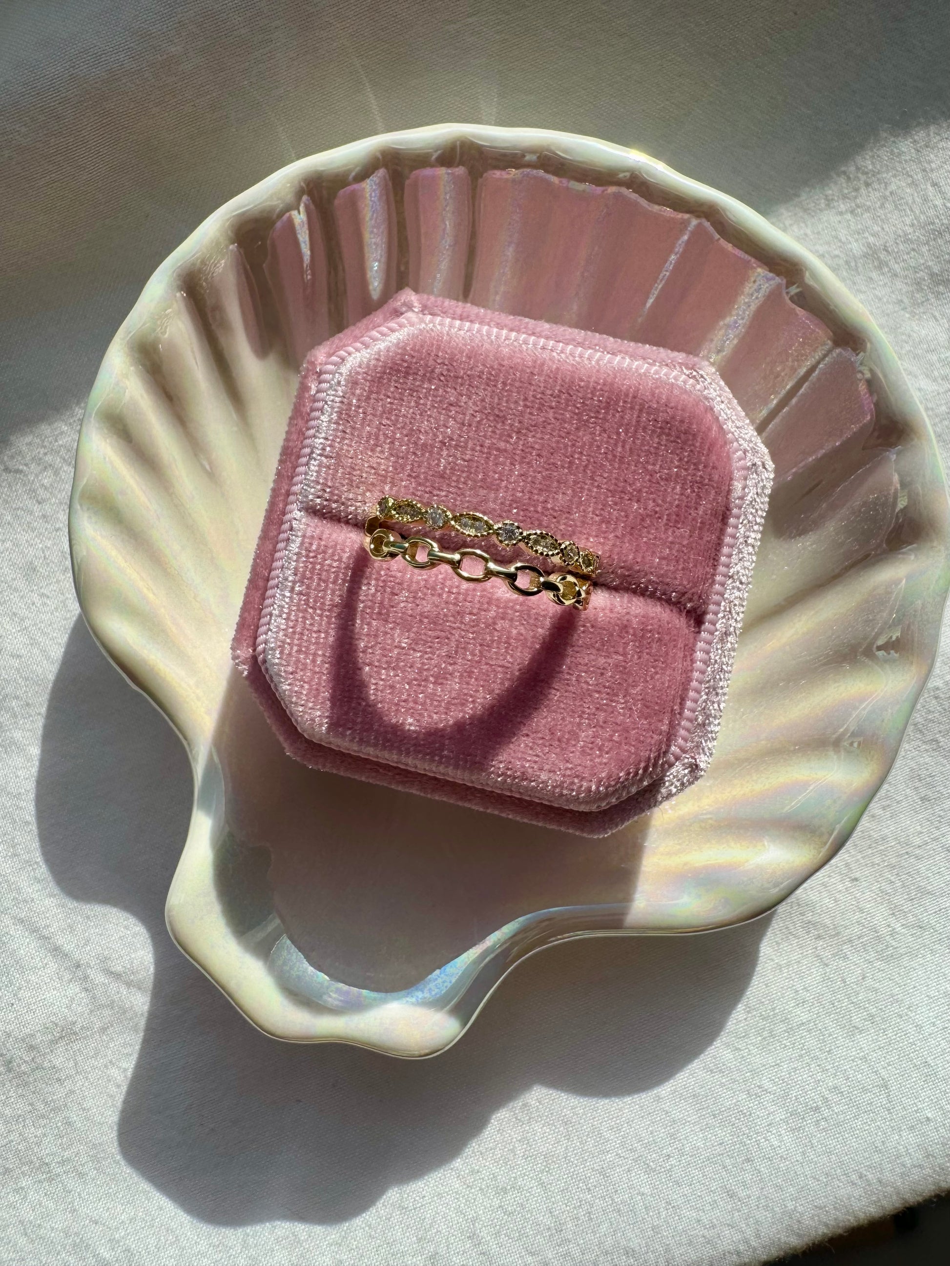 Lyra Ring