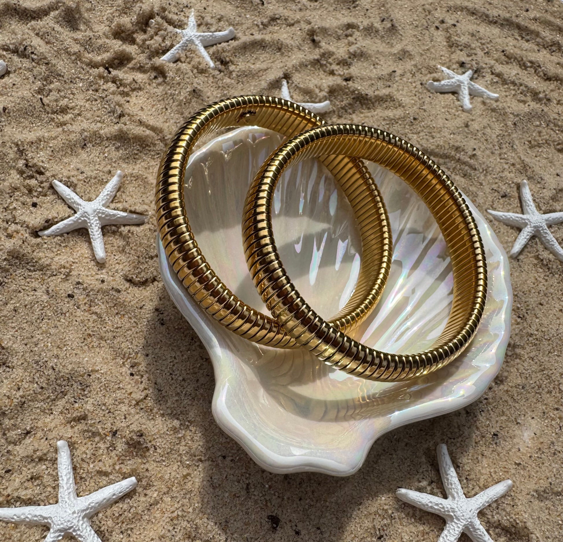 Sol Bangle