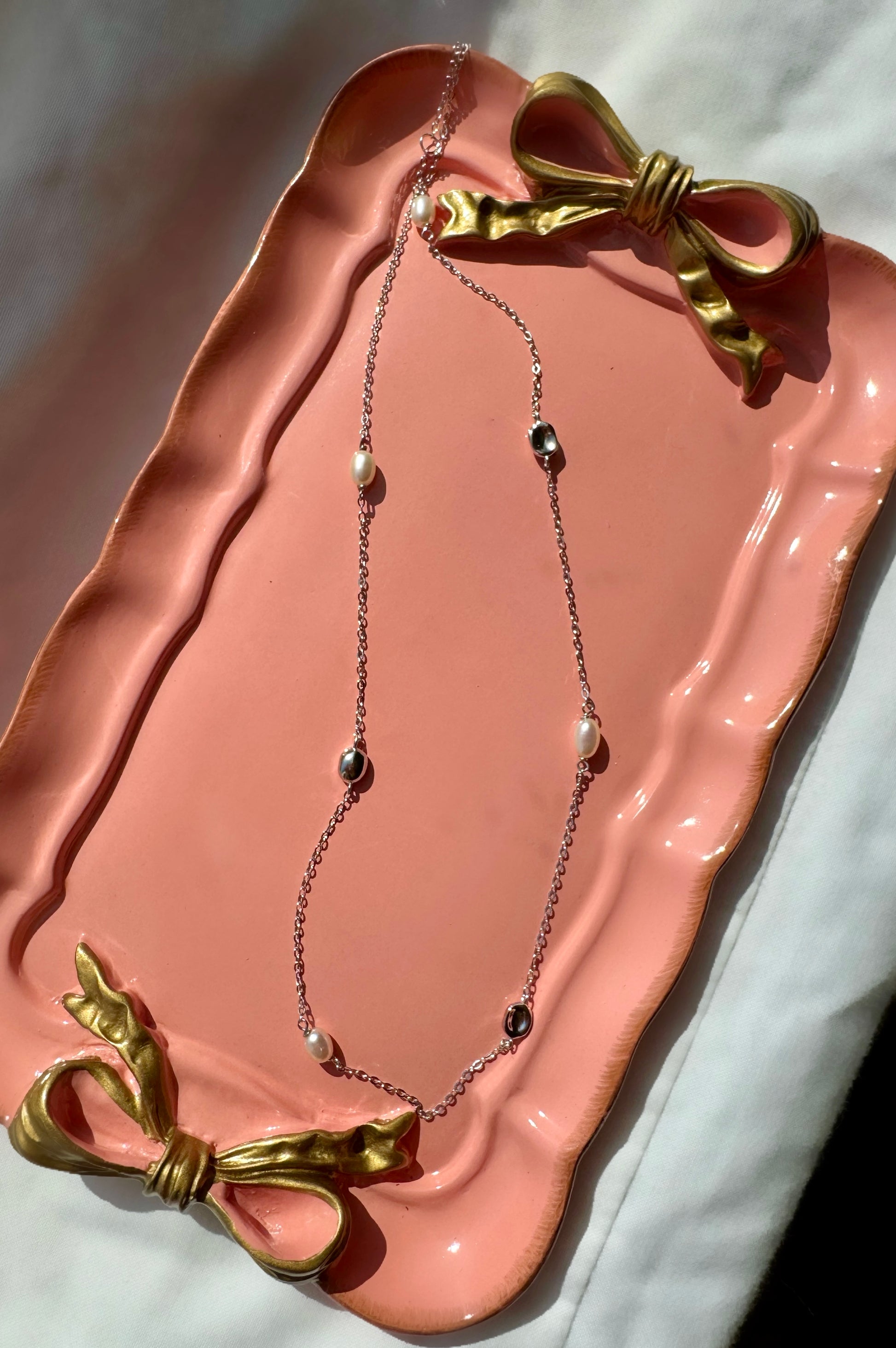 Juliette Necklace