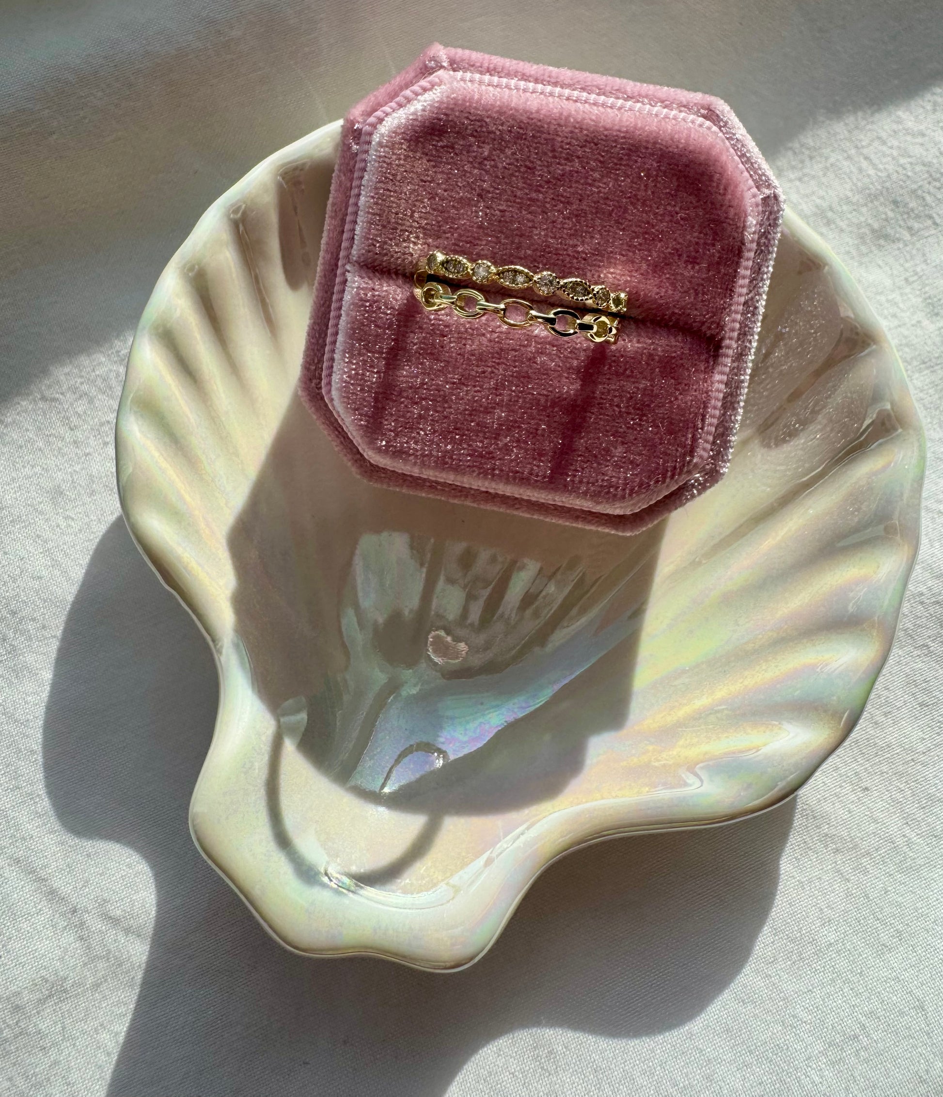 Lyra Ring