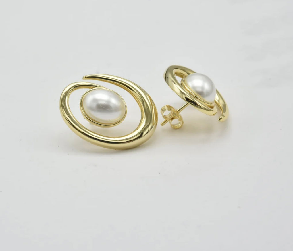 Ayla Earrings