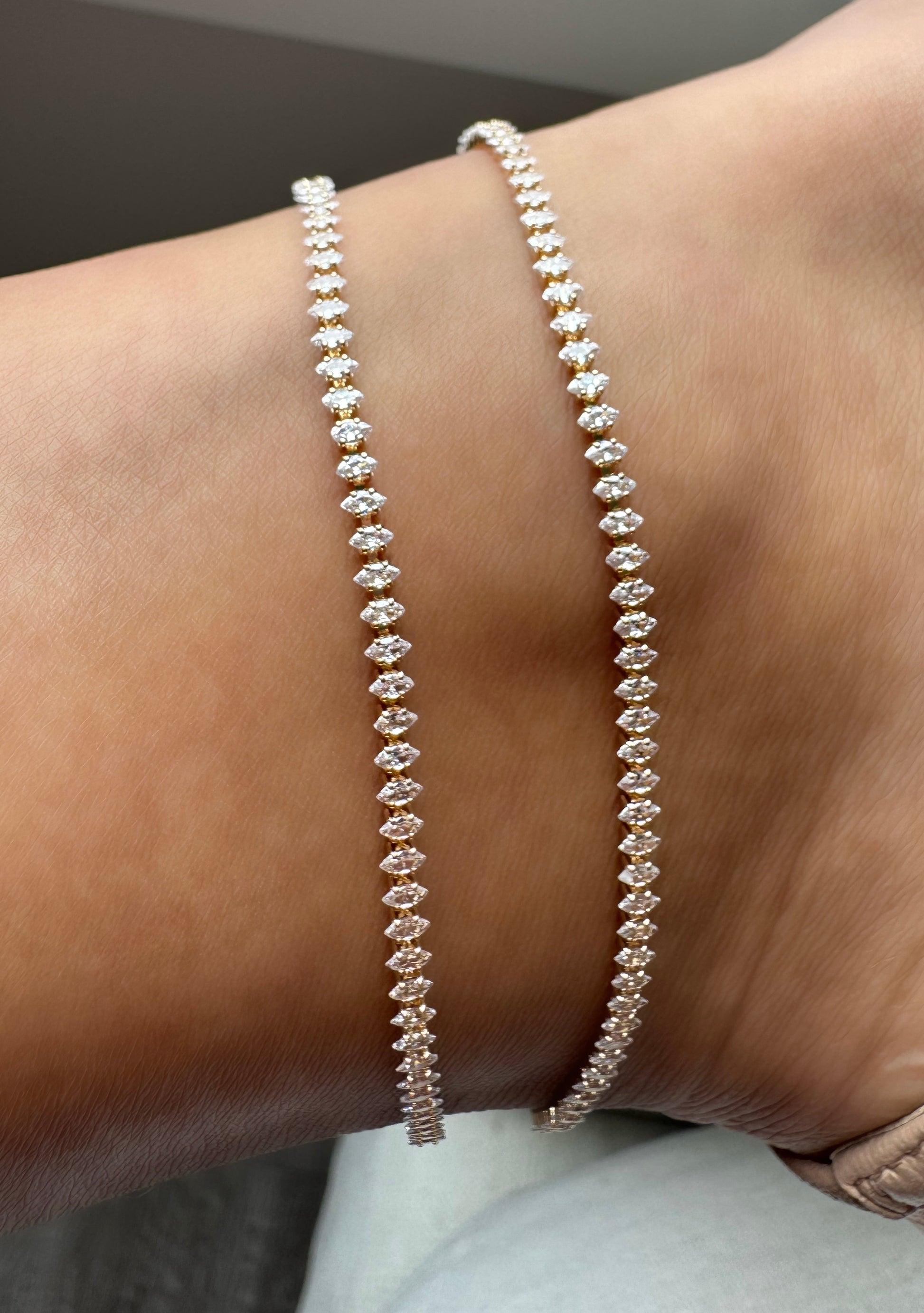 Chantell Anklet