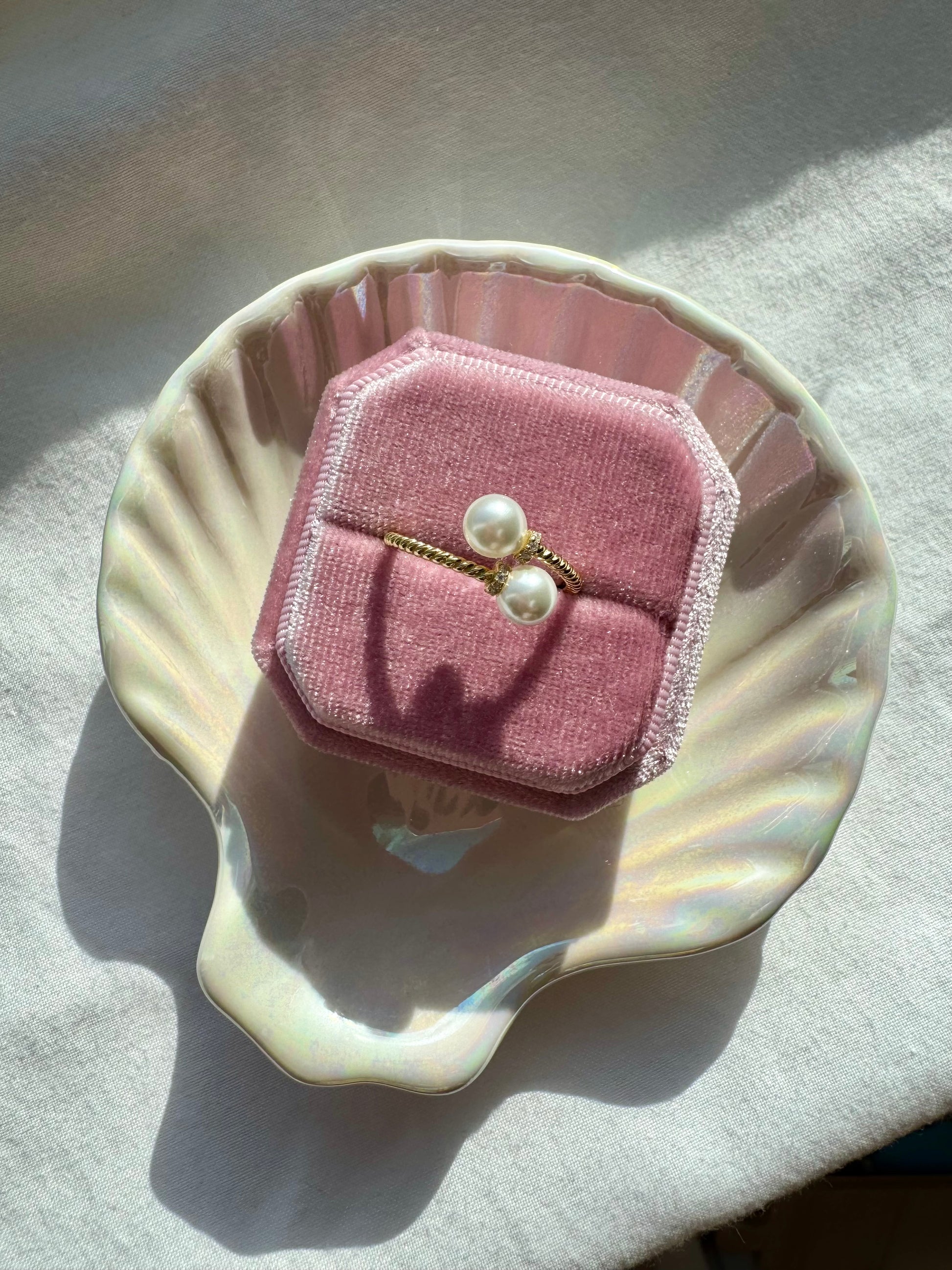 Ayla Ring