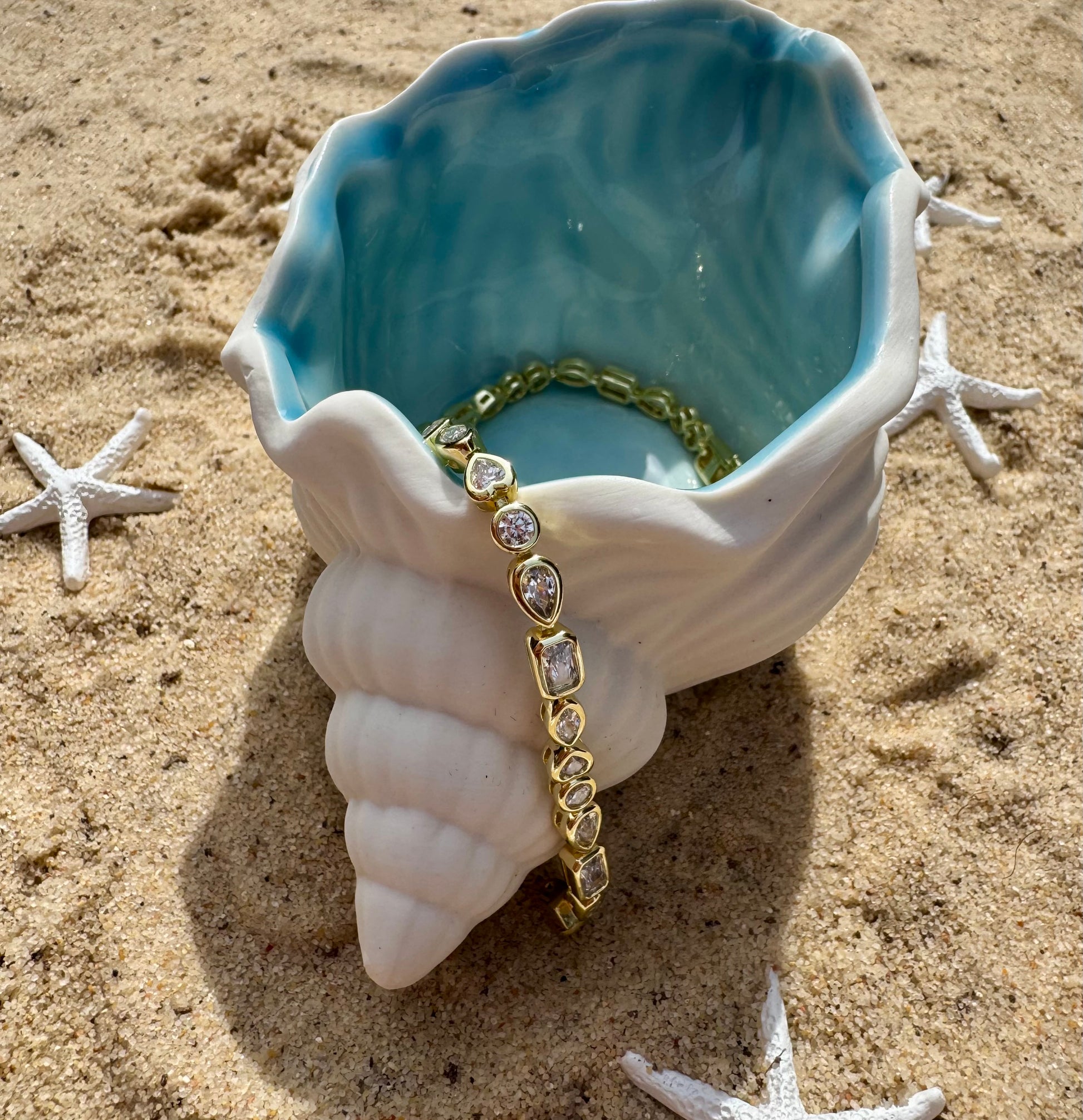 Nova Bracelet