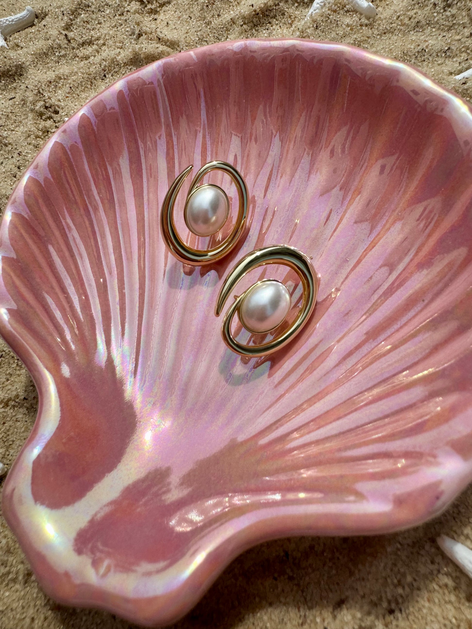 Ayla Earrings
