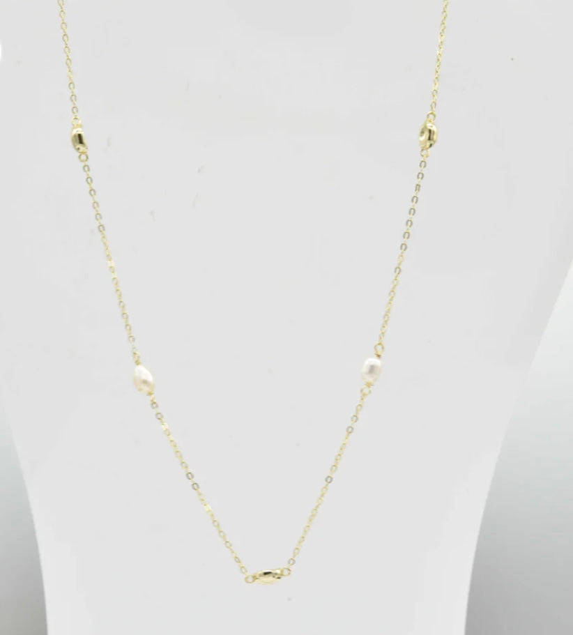 Juliette Necklace