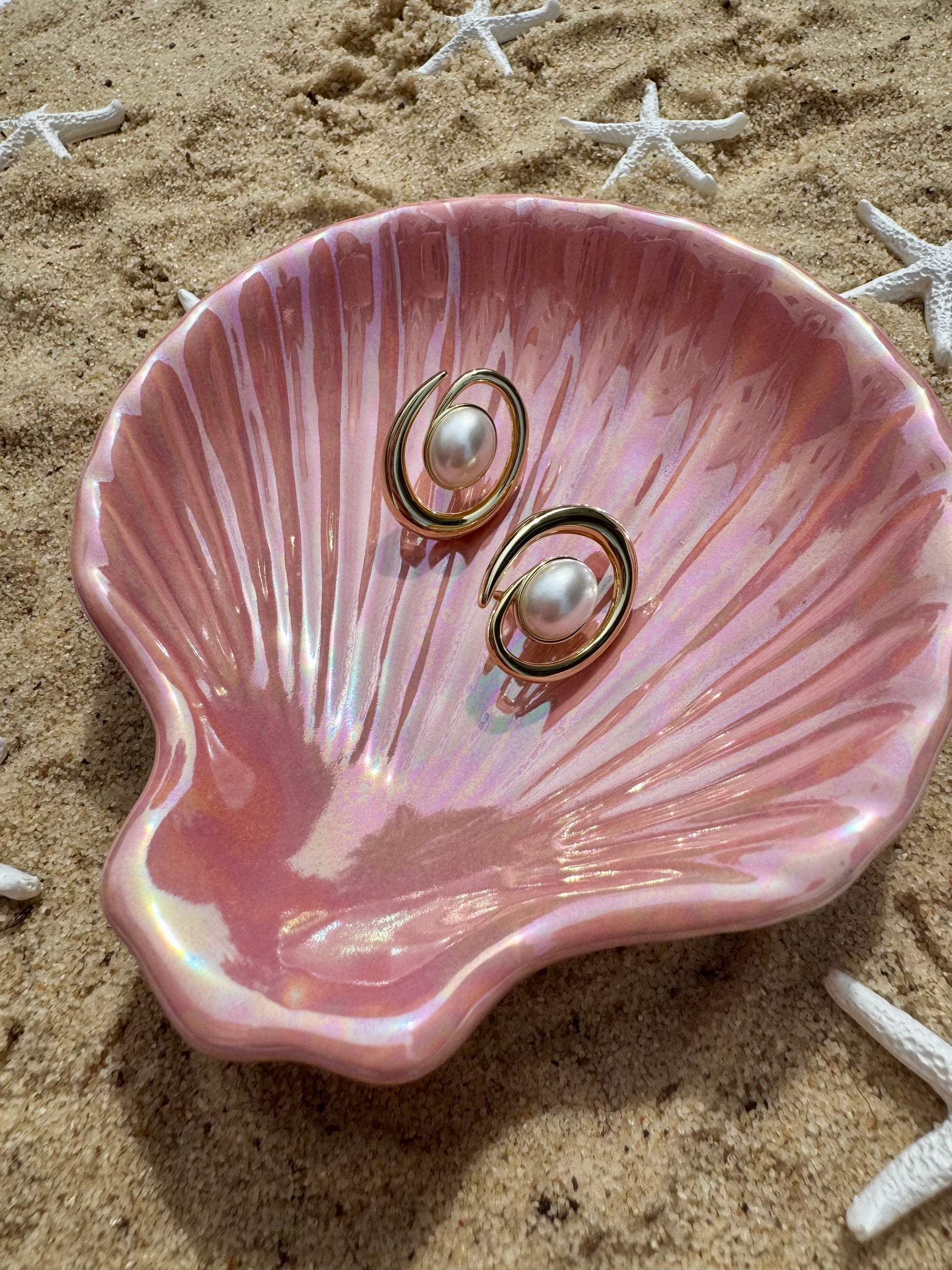 Ayla Earrings