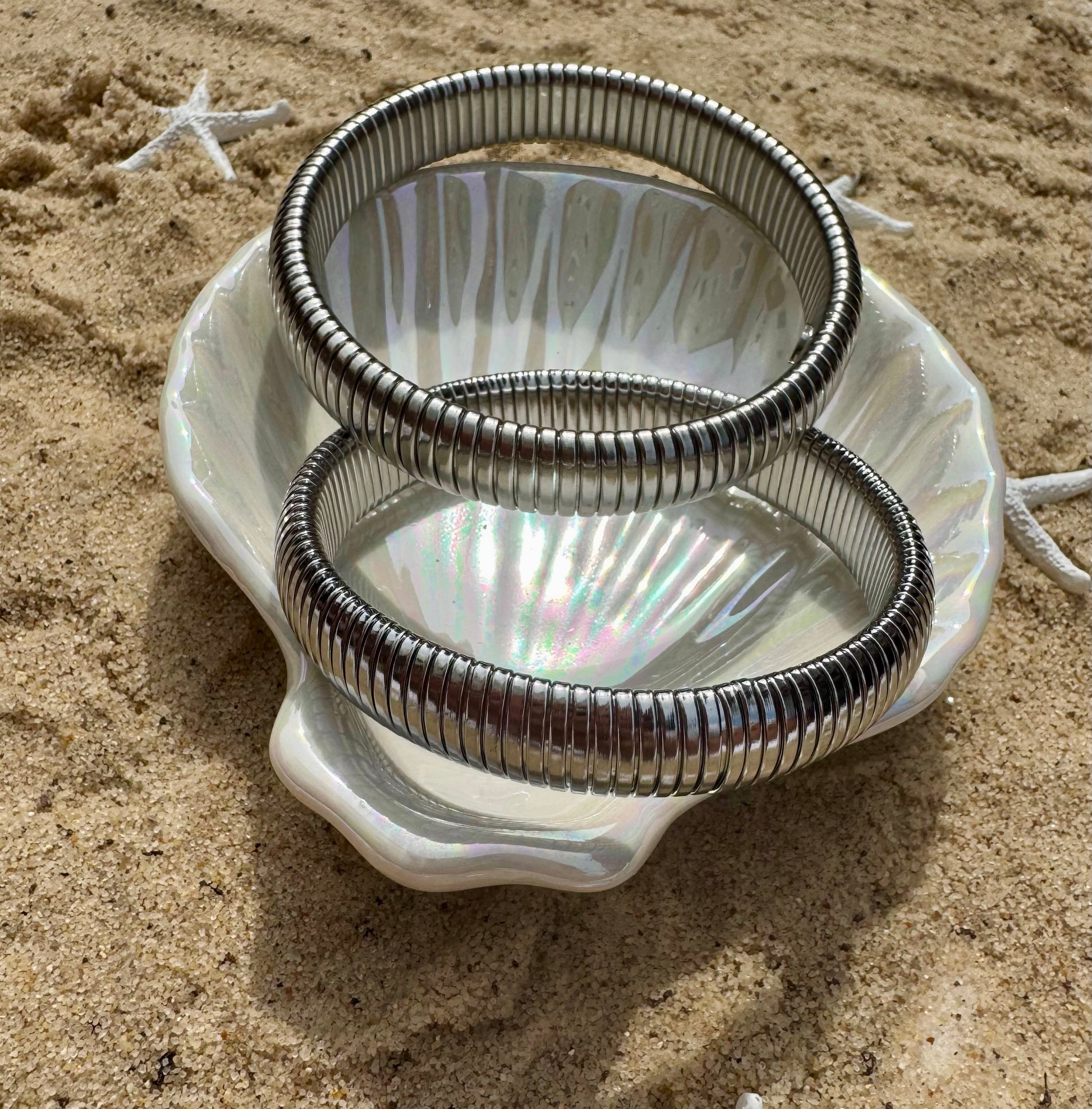 Sol Bangle