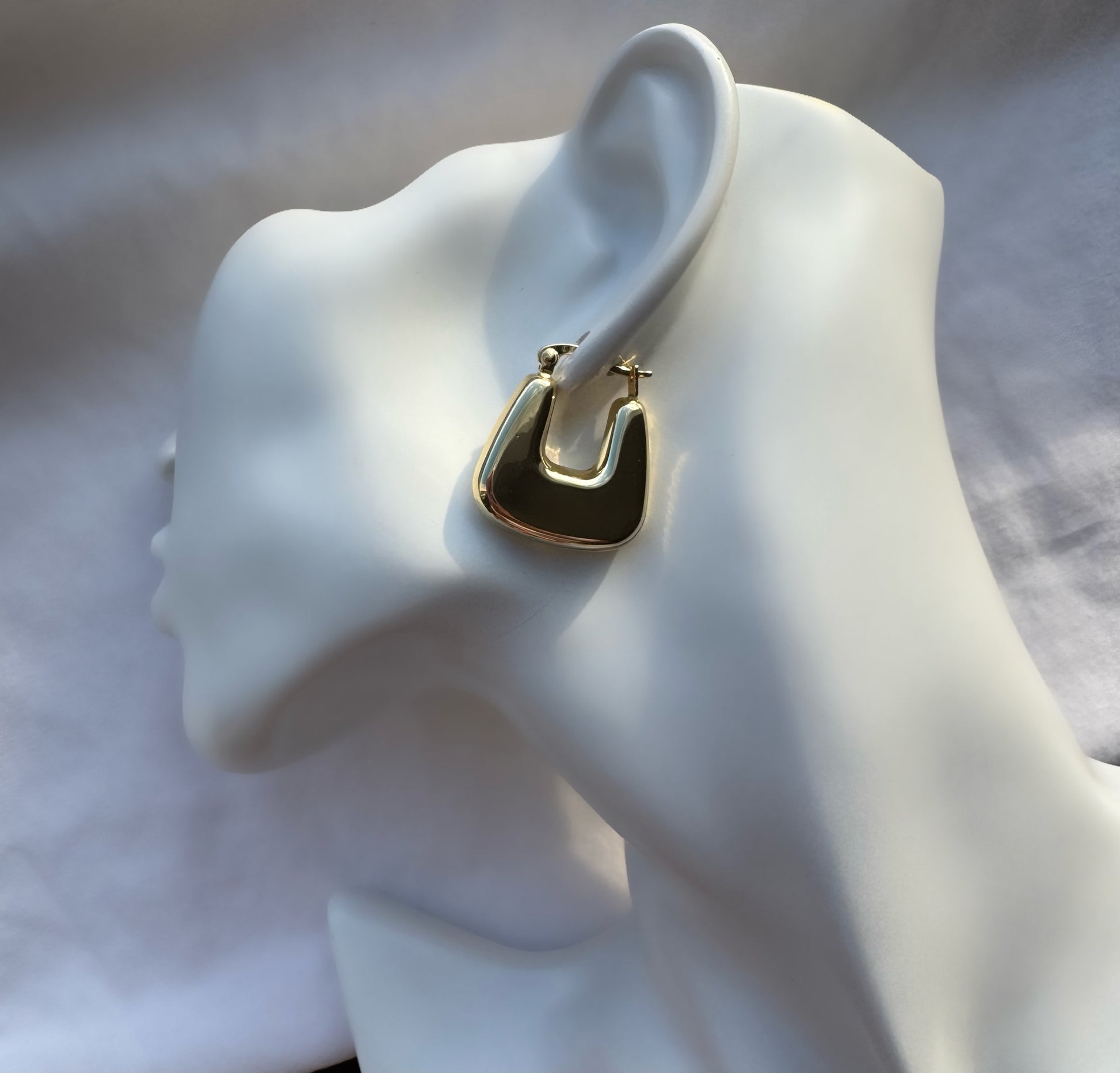 Zara Earrings