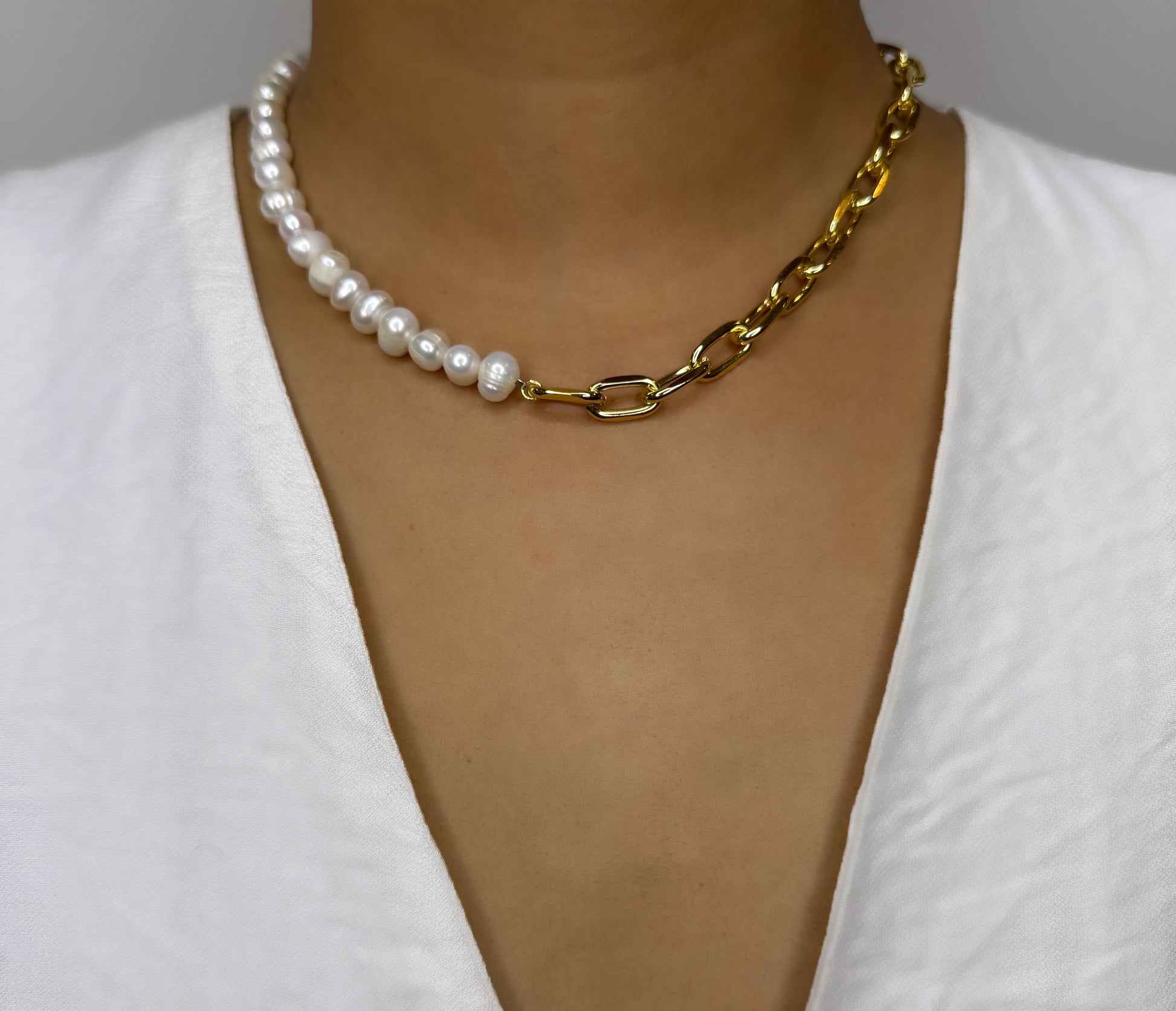 Ayla Necklace