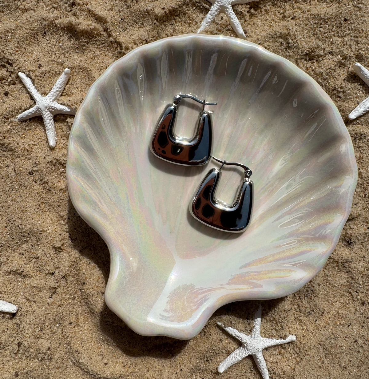 Zara Earrings