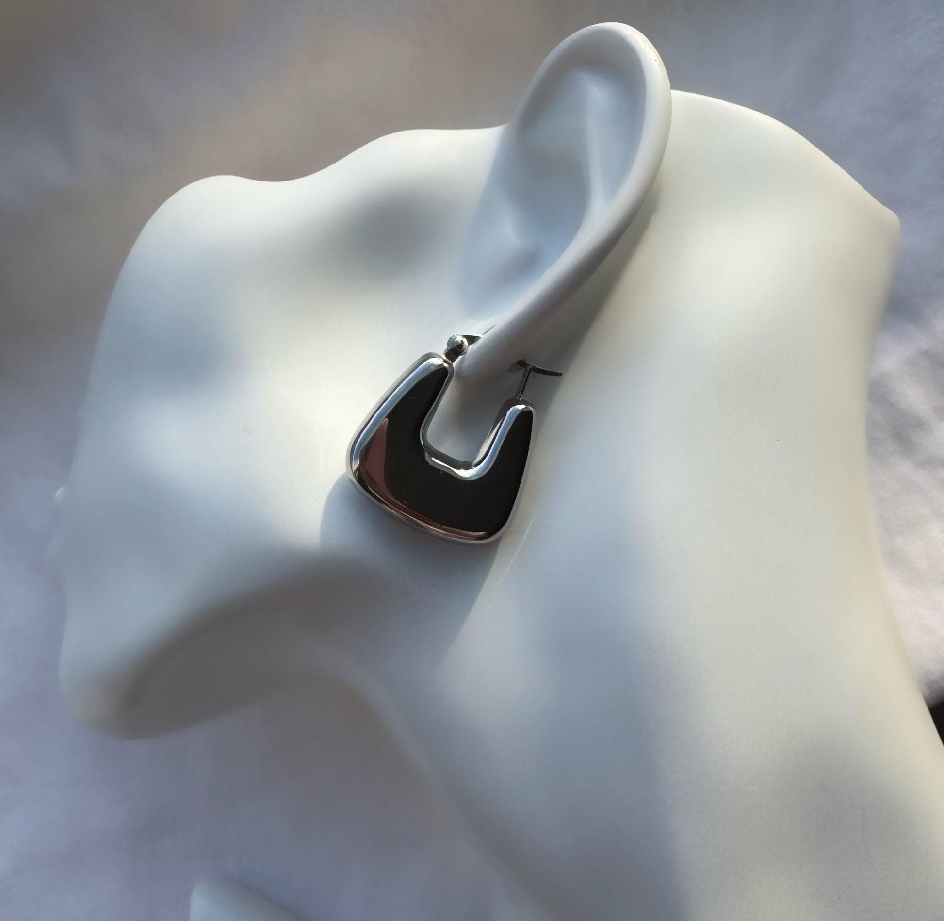 Zara Earrings
