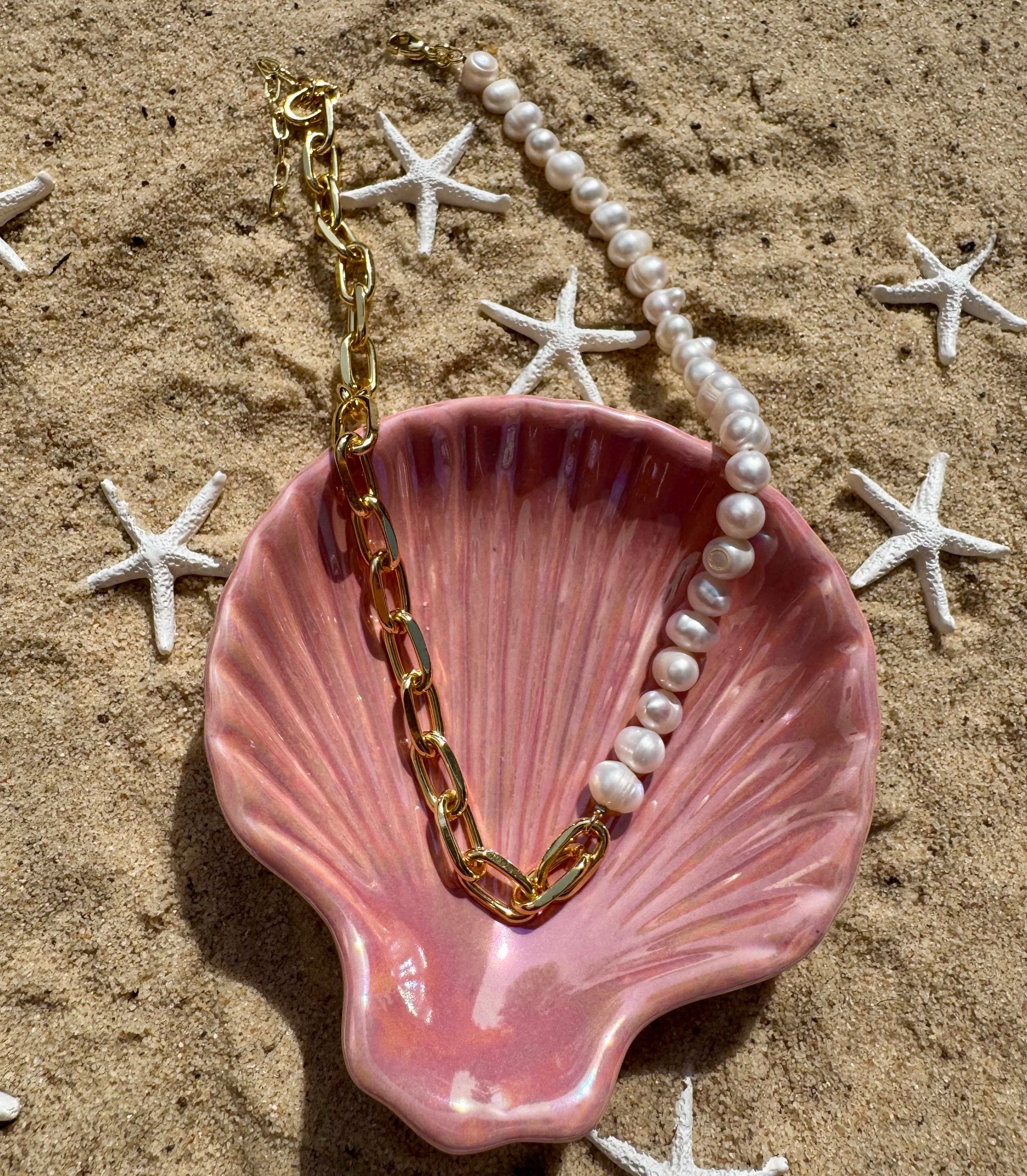 Ayla Necklace