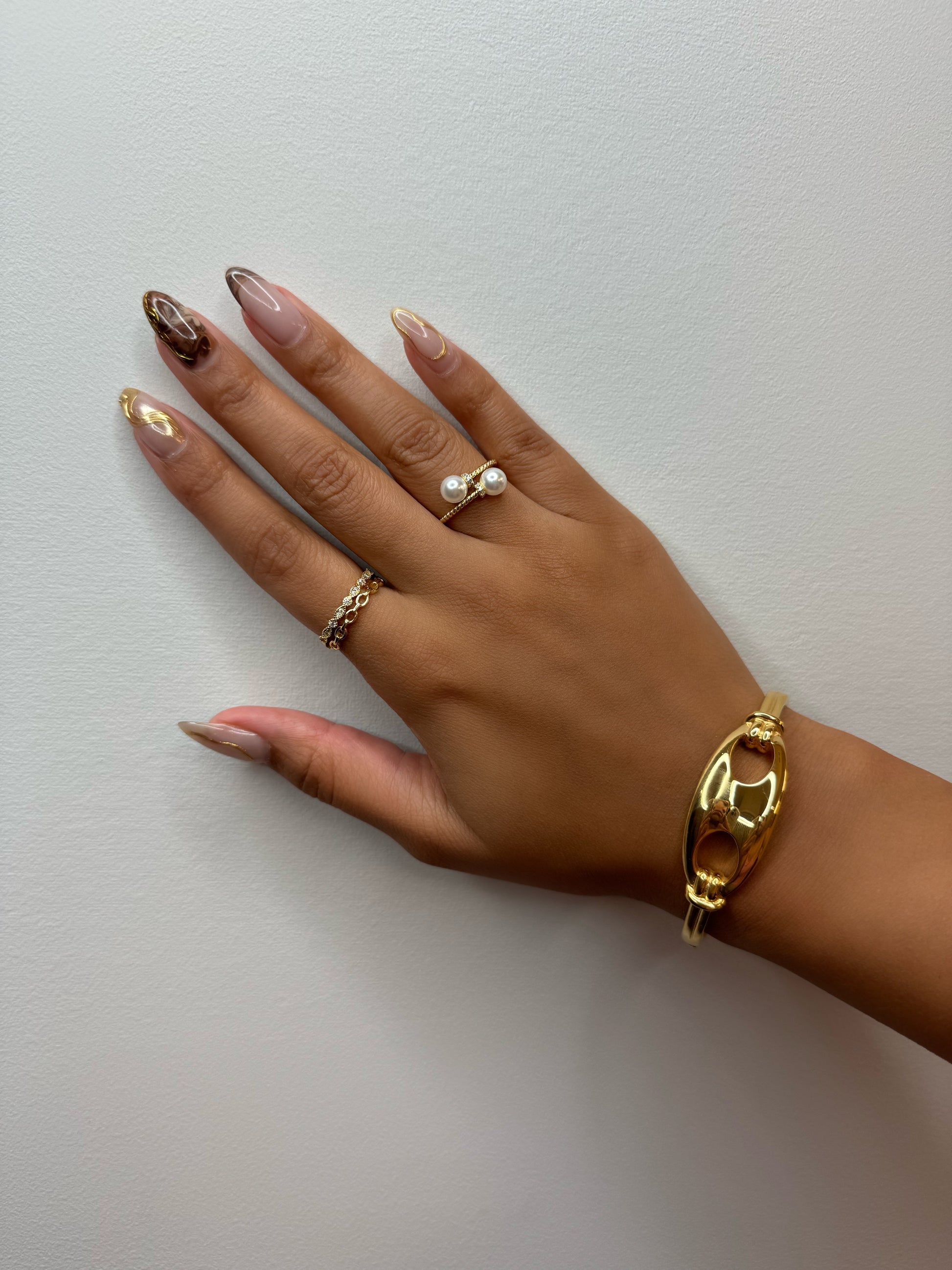Lyra Ring