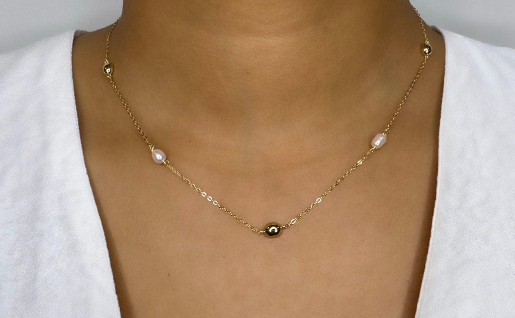 Juliette Necklace