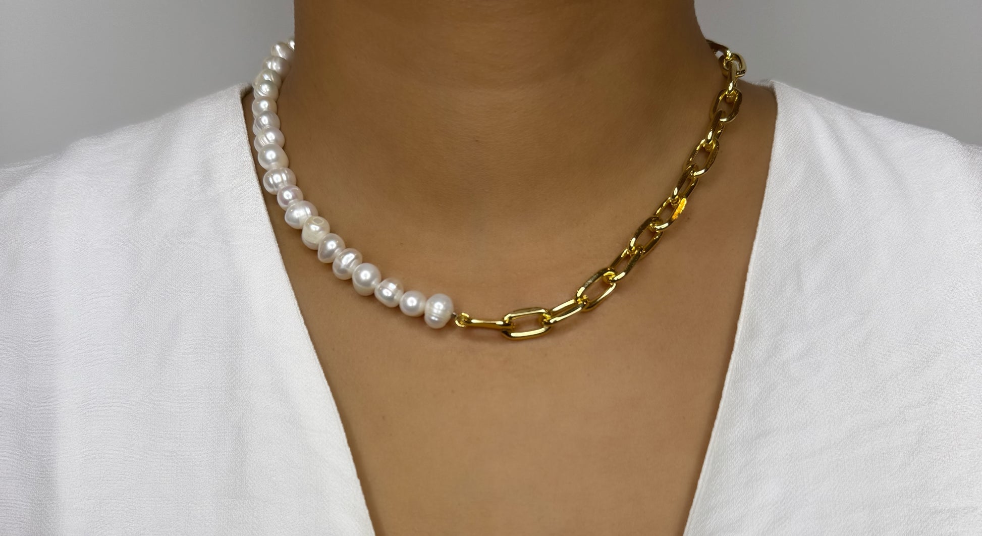 Ayla Necklace