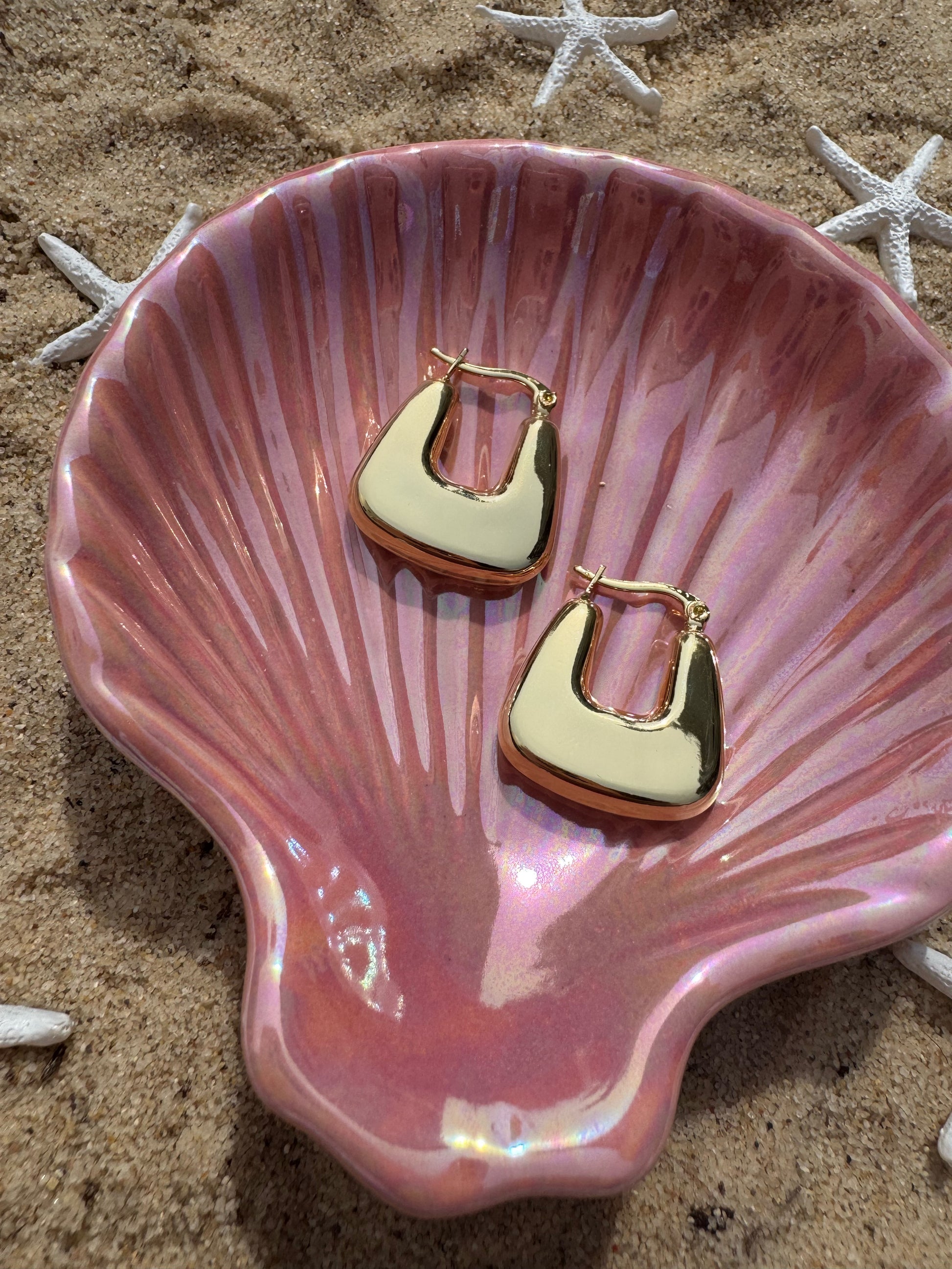 Zara Earrings