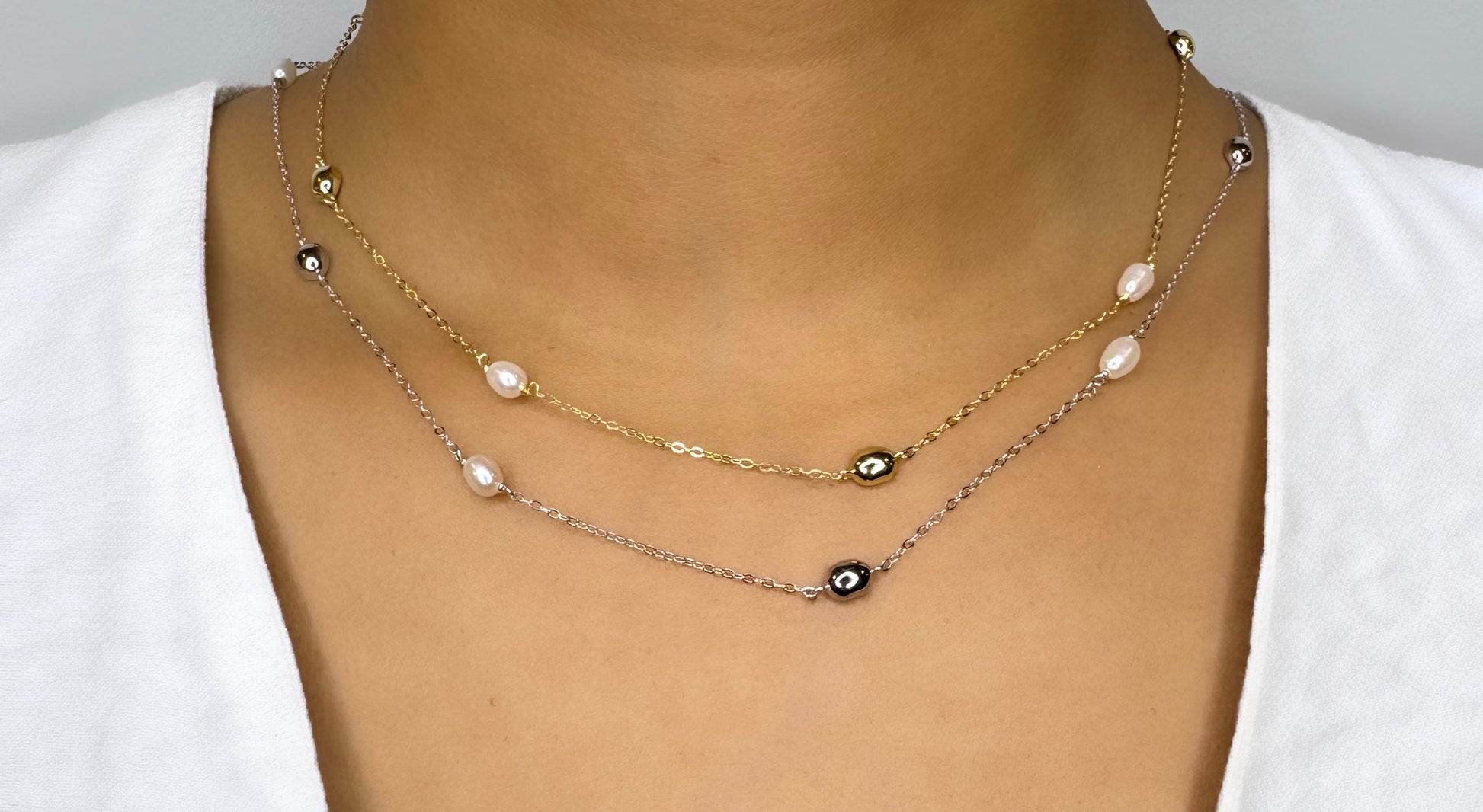 Juliette Necklace