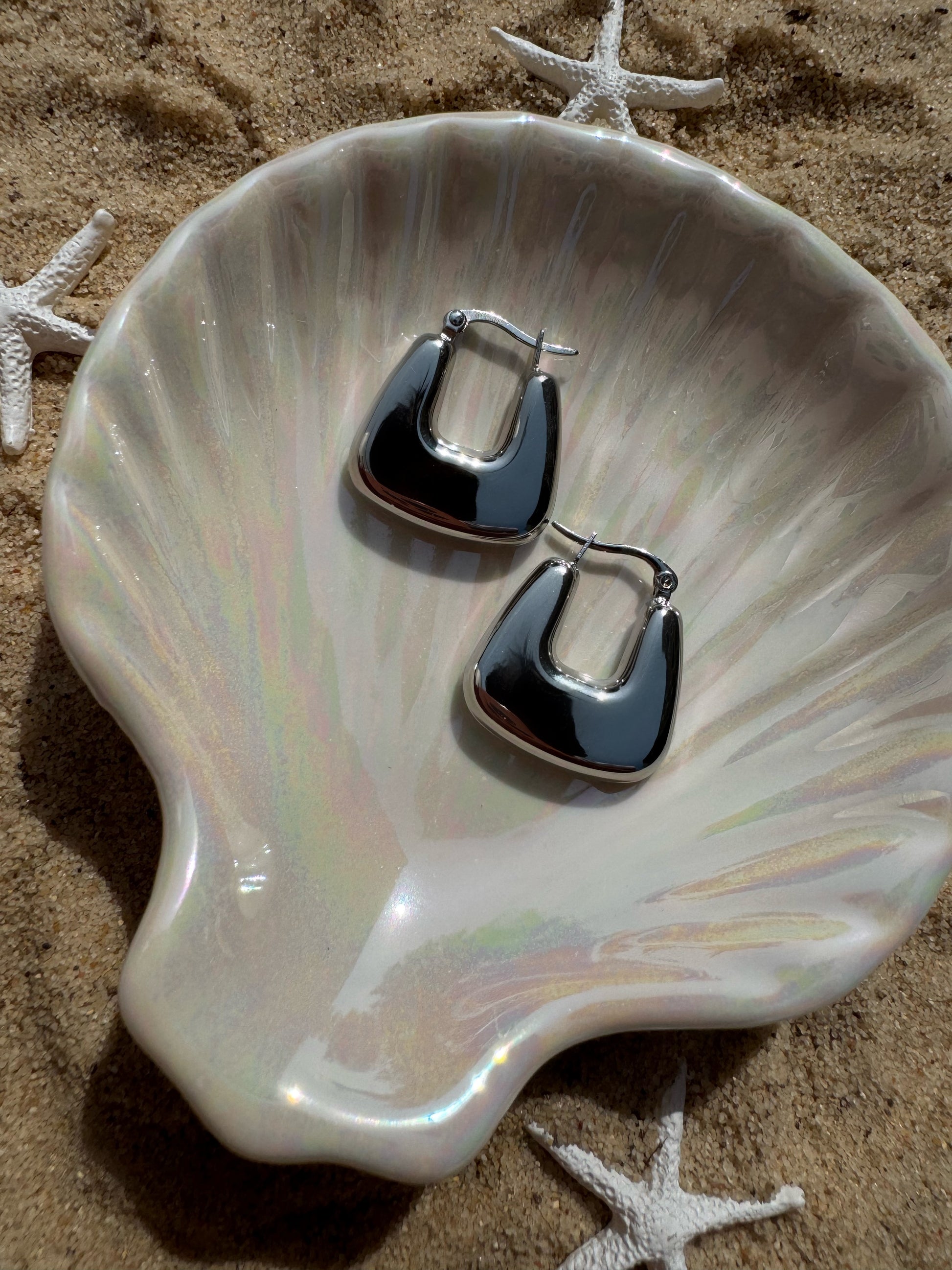 Zara Earrings