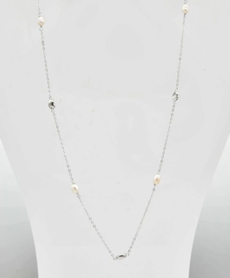 Juliette Necklace