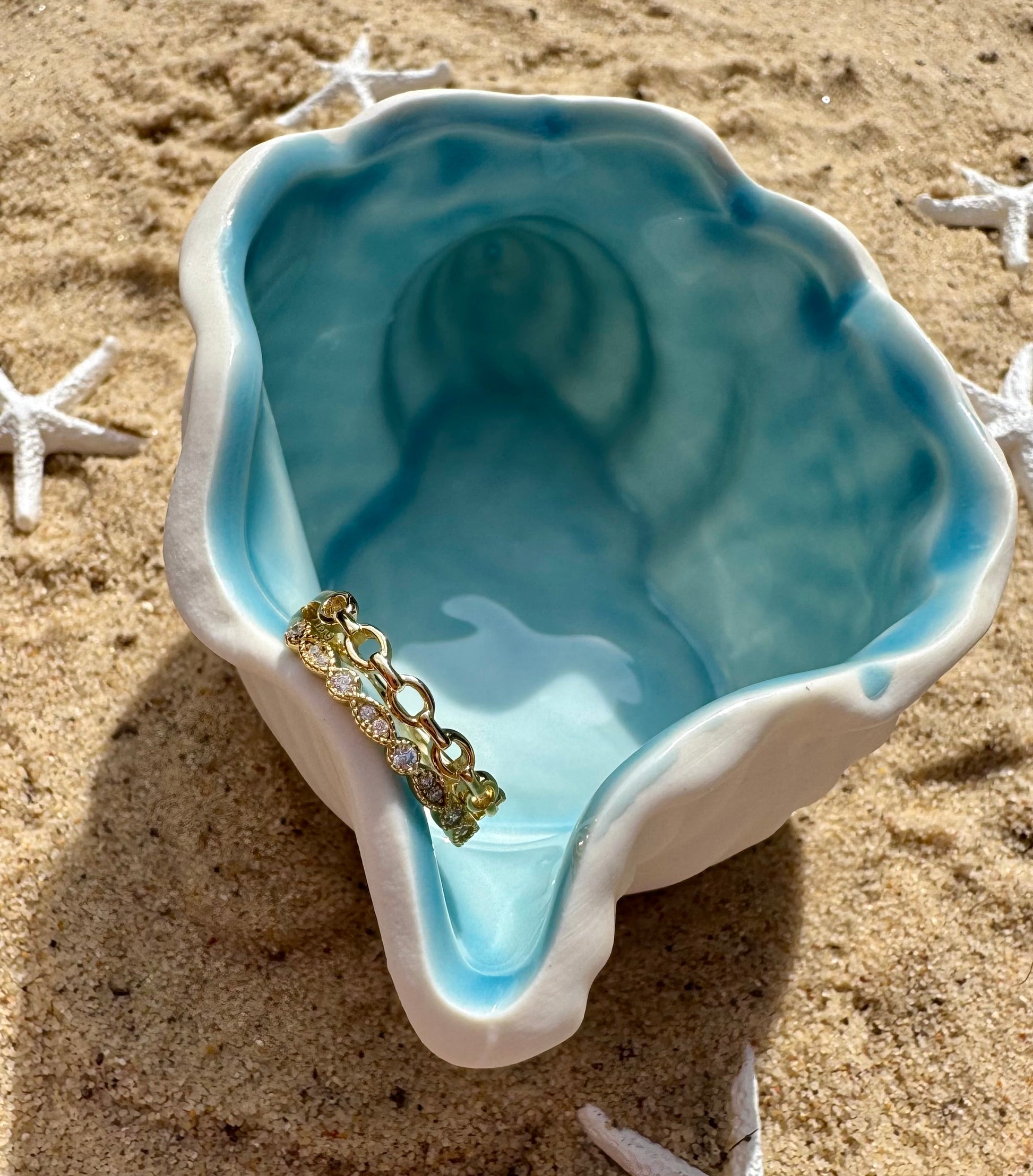 Lyra Ring