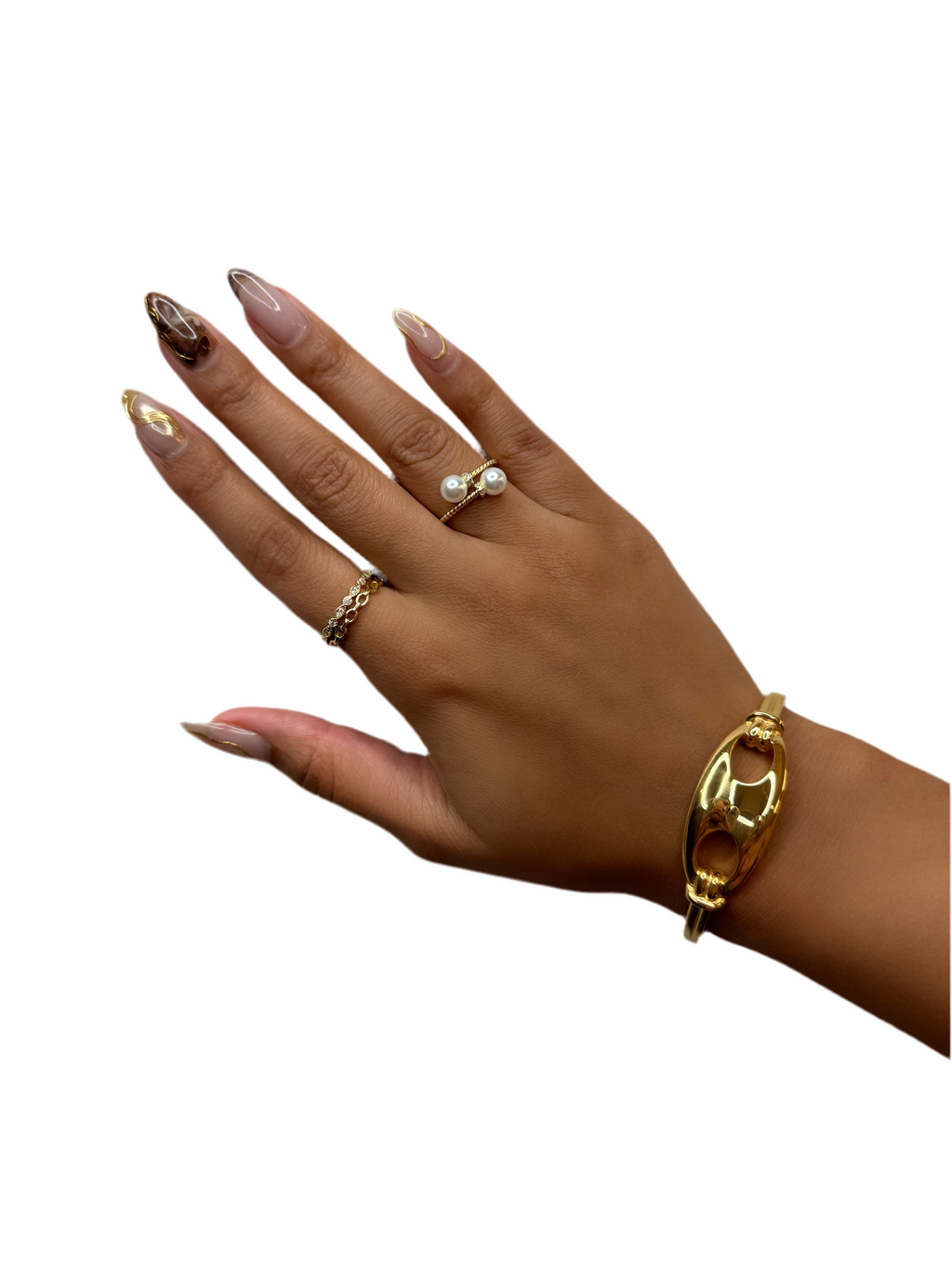 Ayla Ring