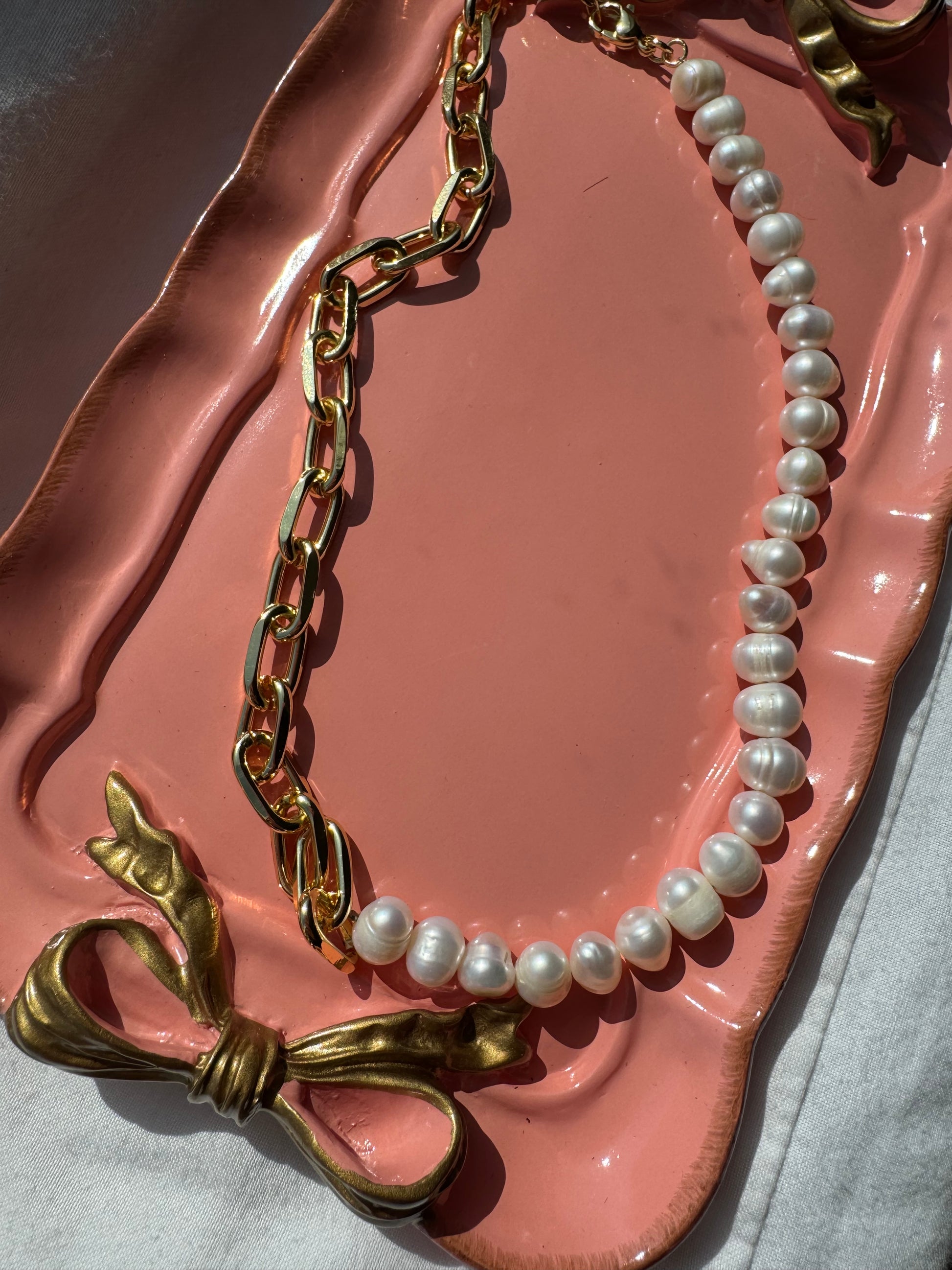 Ayla Necklace