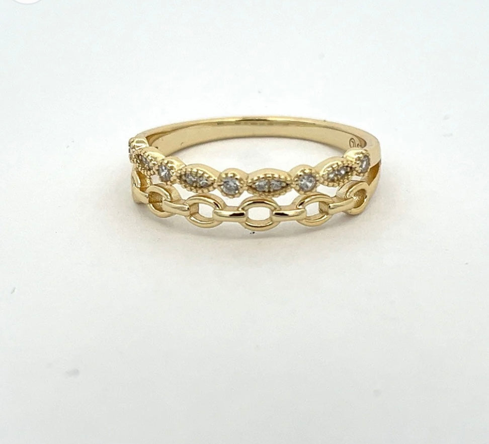 Lyra Ring