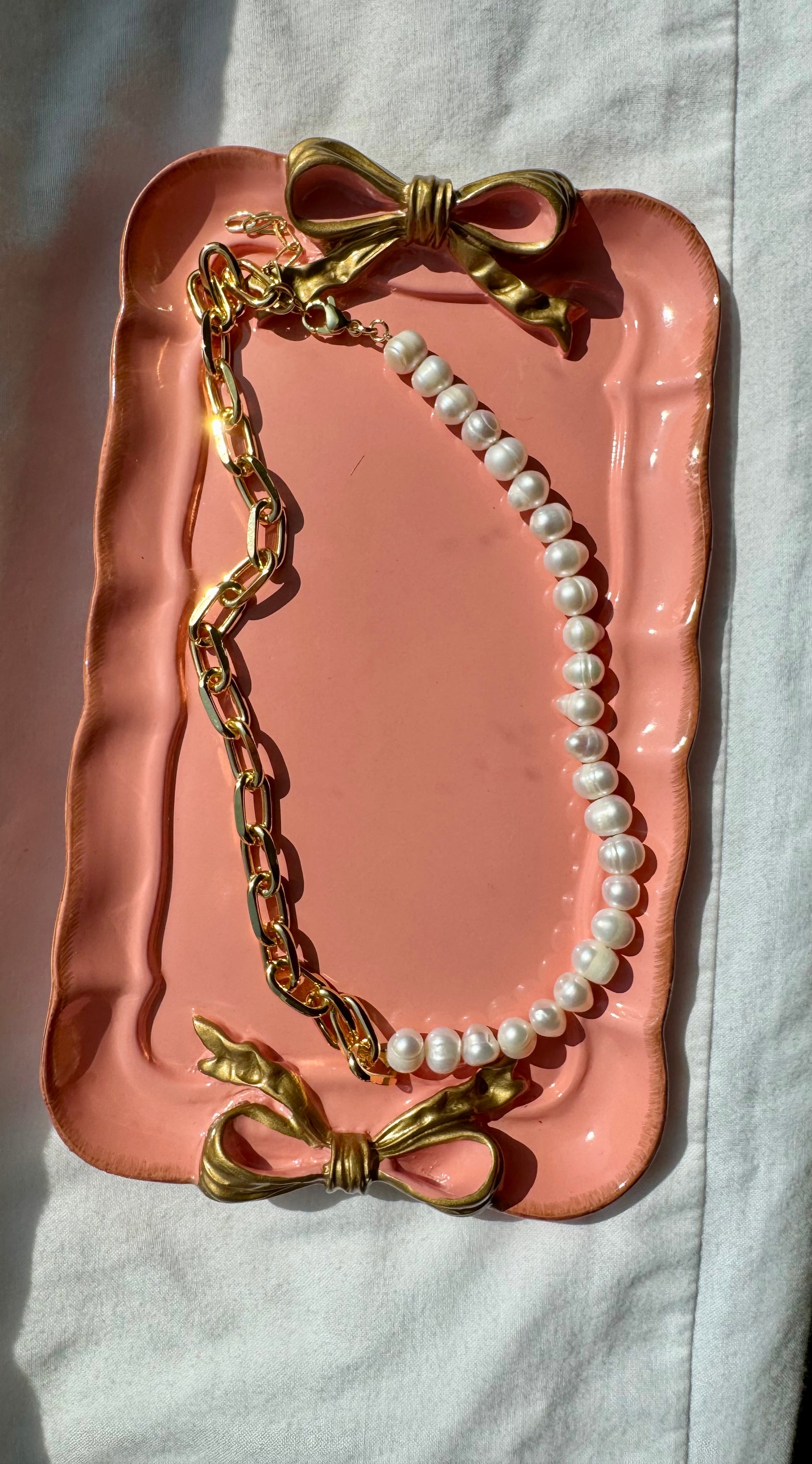 Ayla Necklace