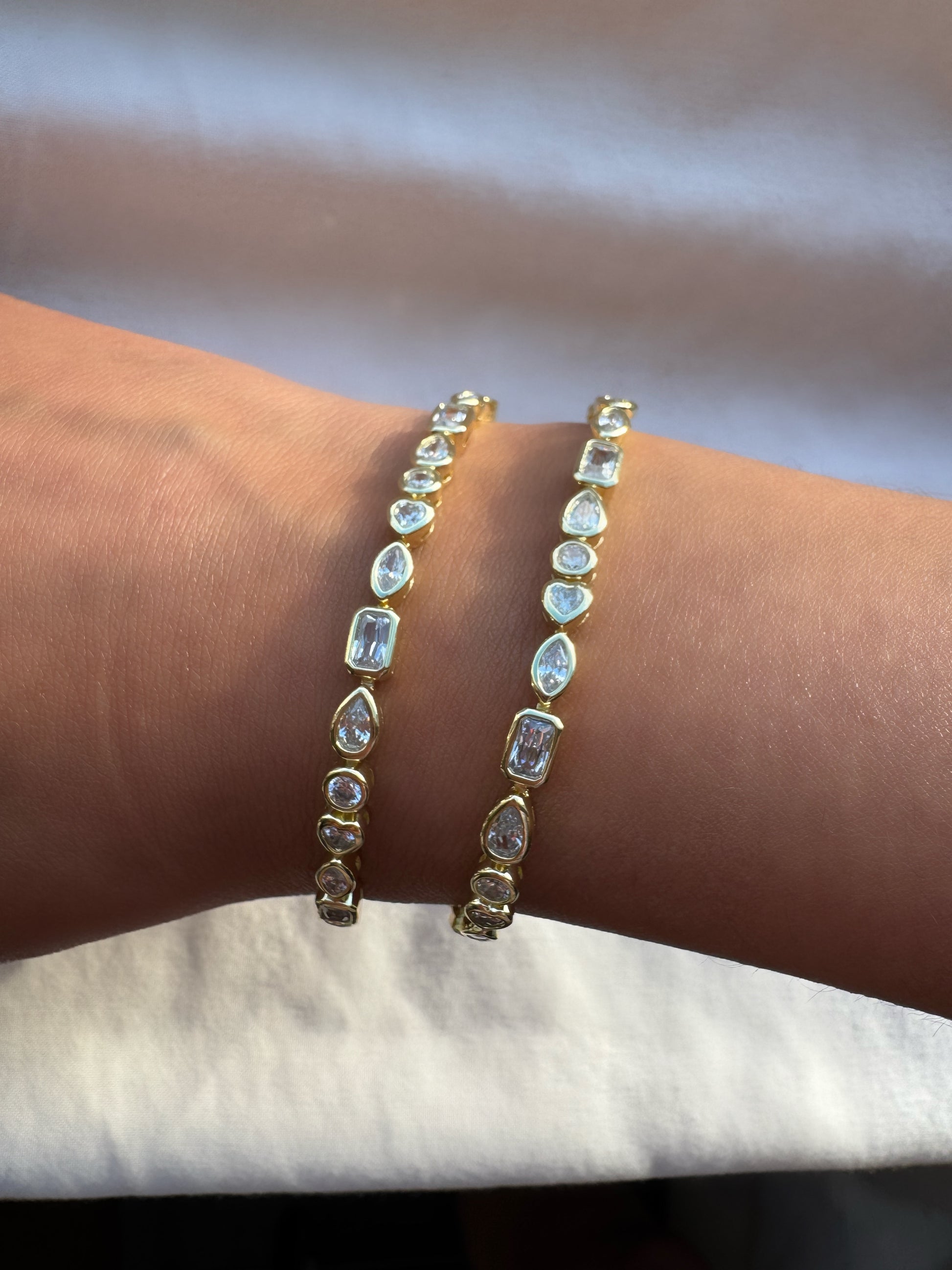 Nova Bracelet