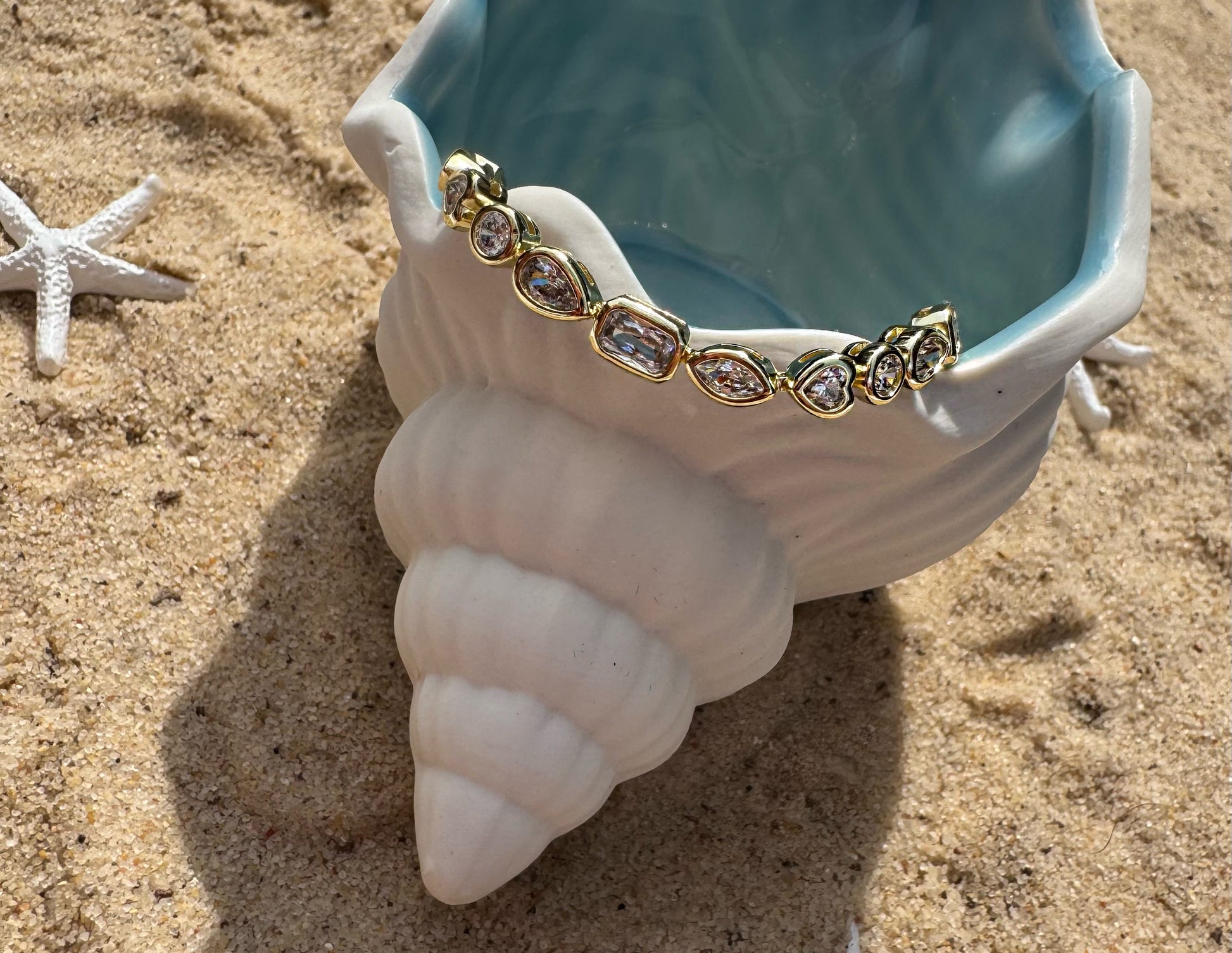 Nova Bracelet