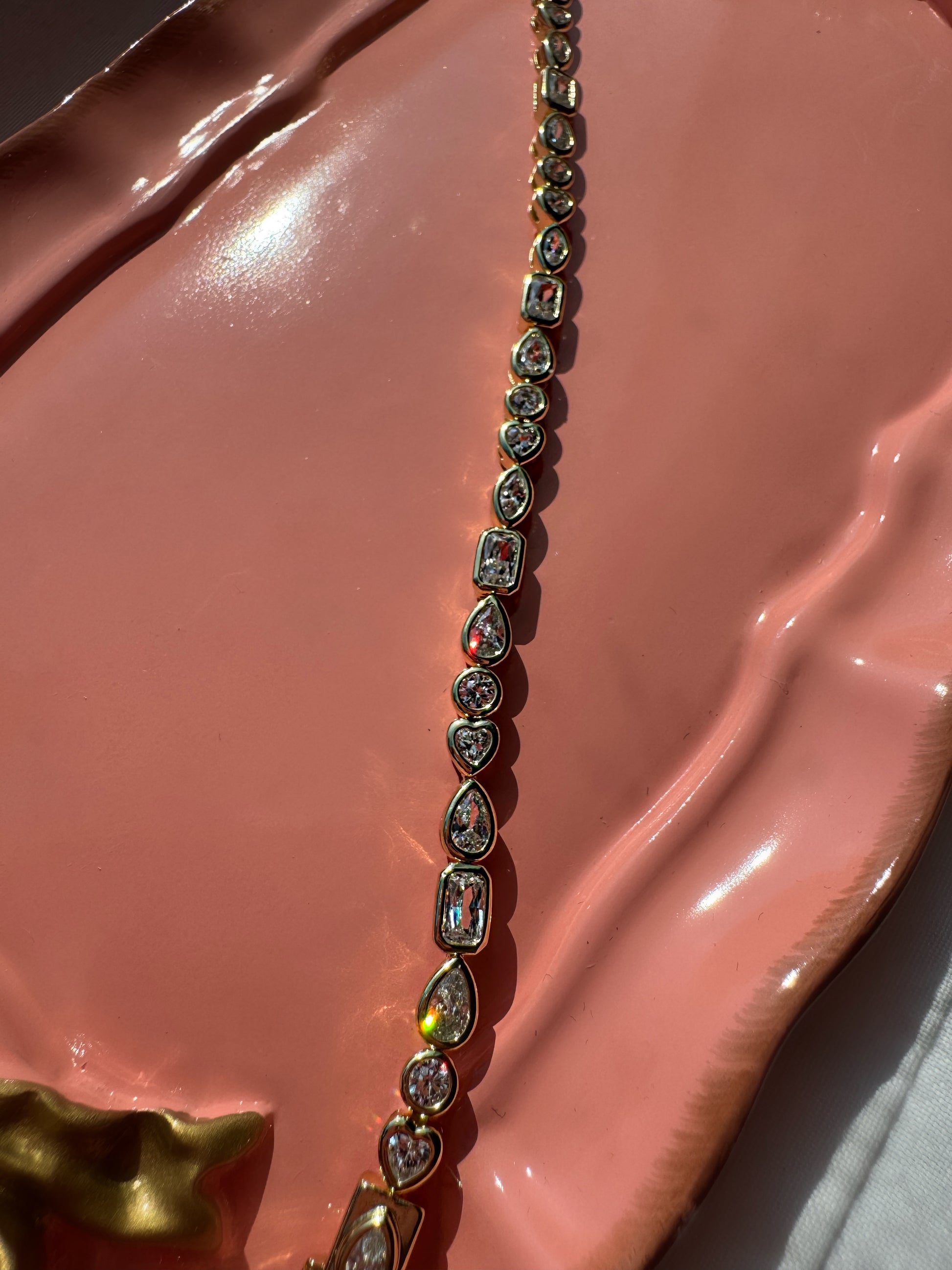 Nova Bracelet