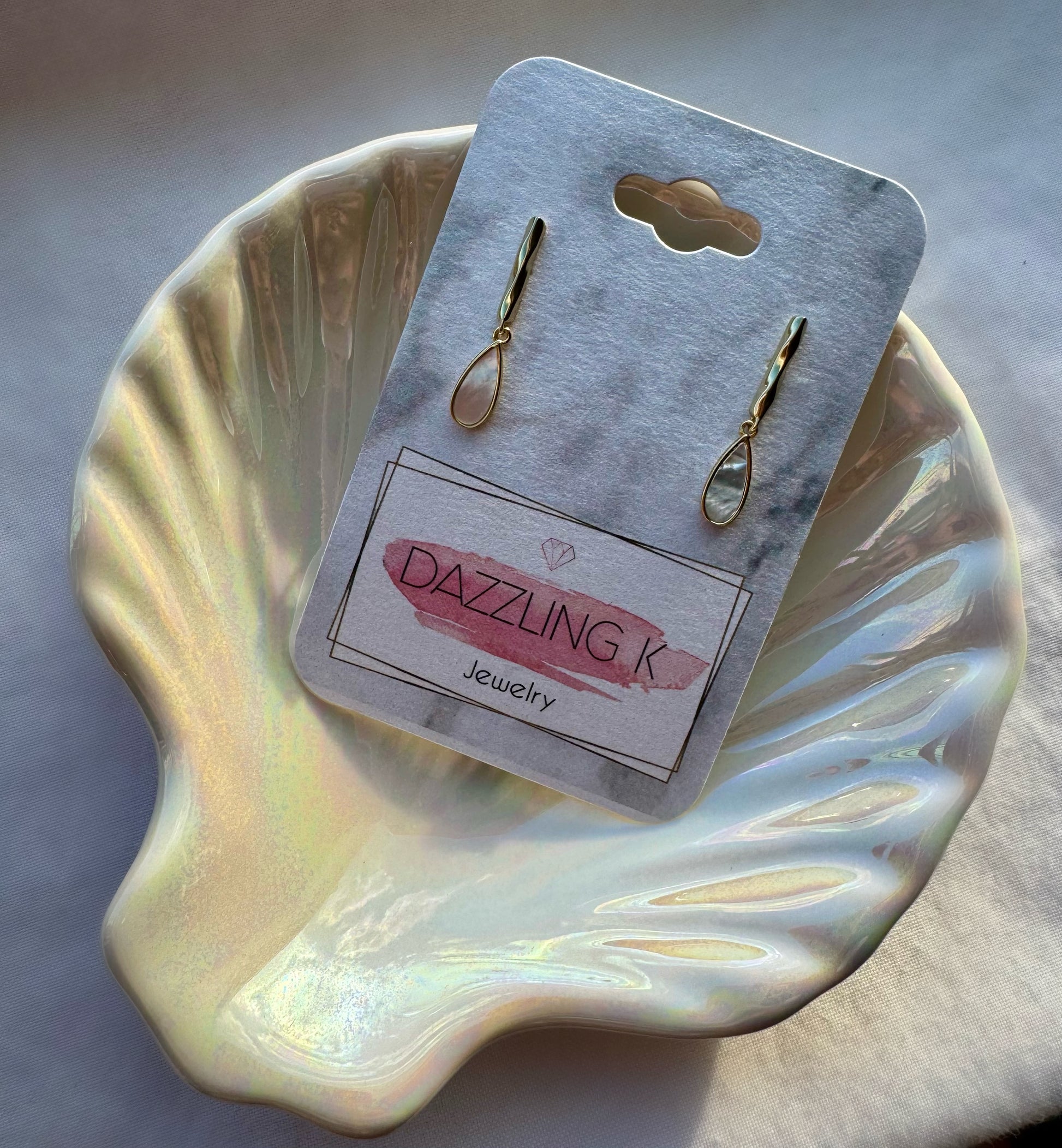 Astra Earrings