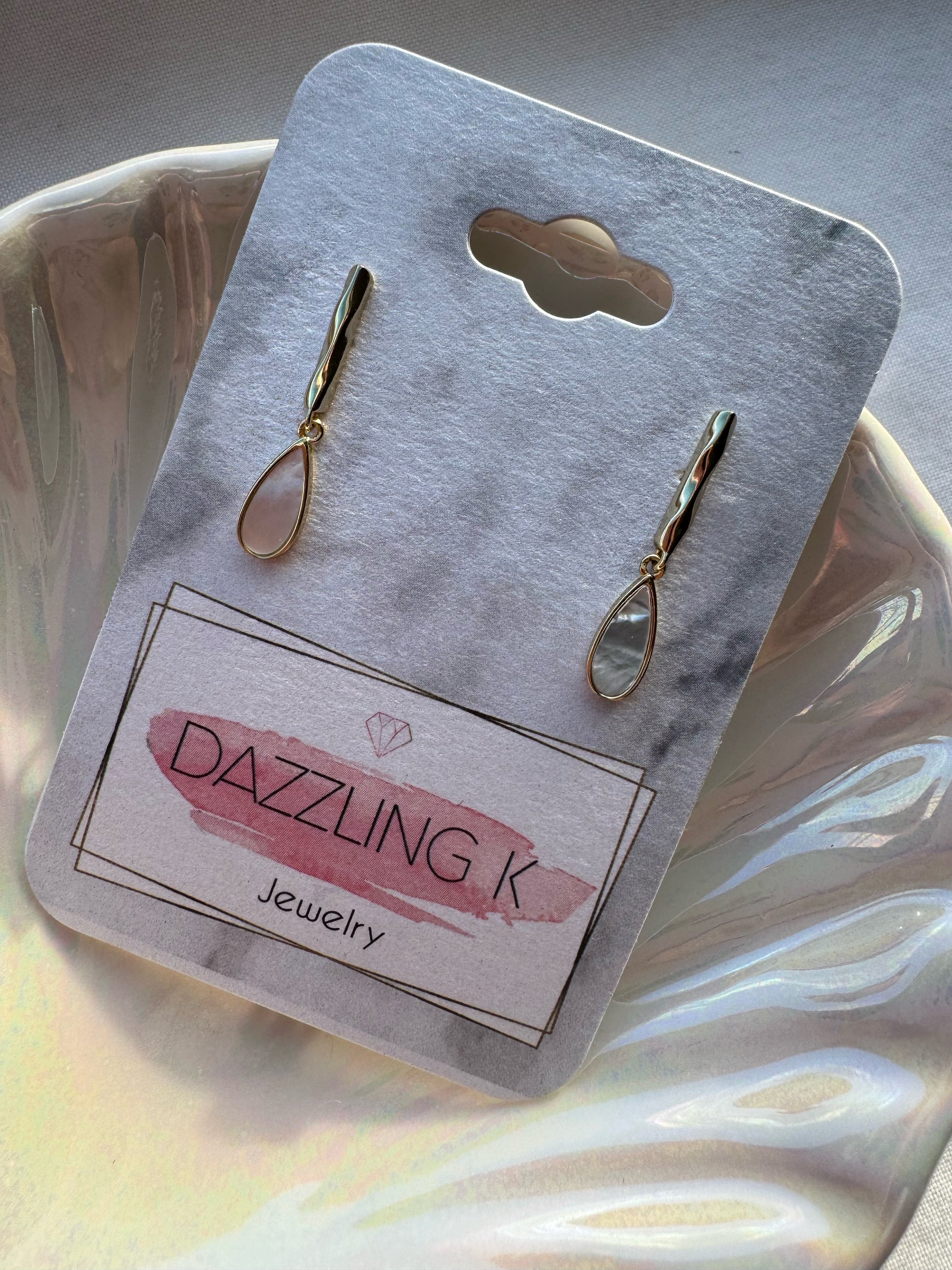 Astra Earrings