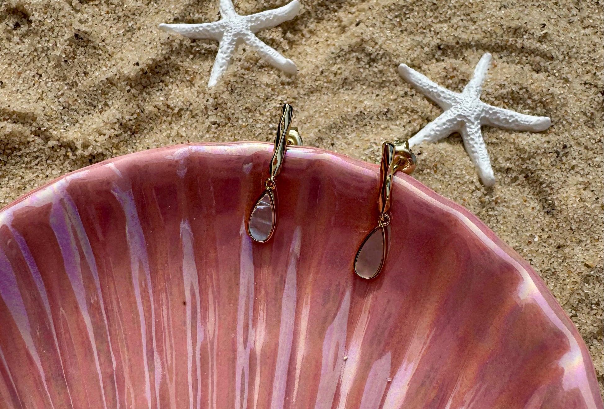 Astra Earrings