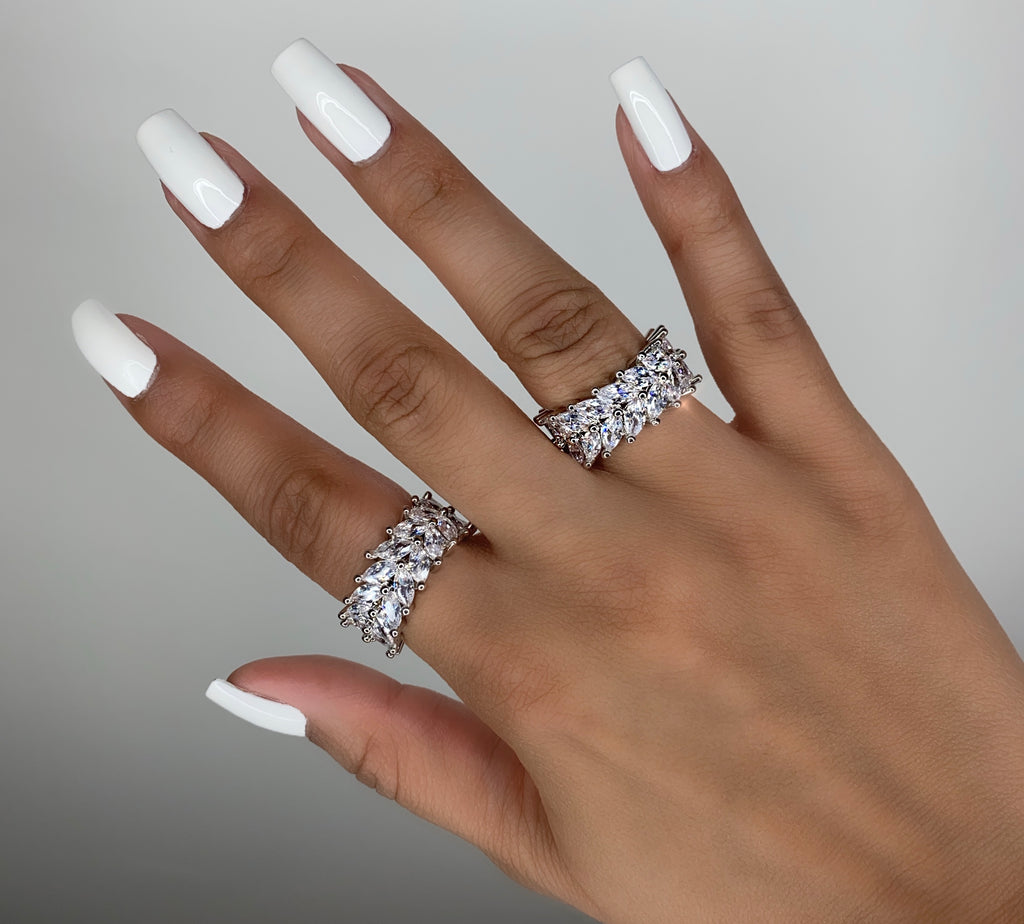 Galore Ring