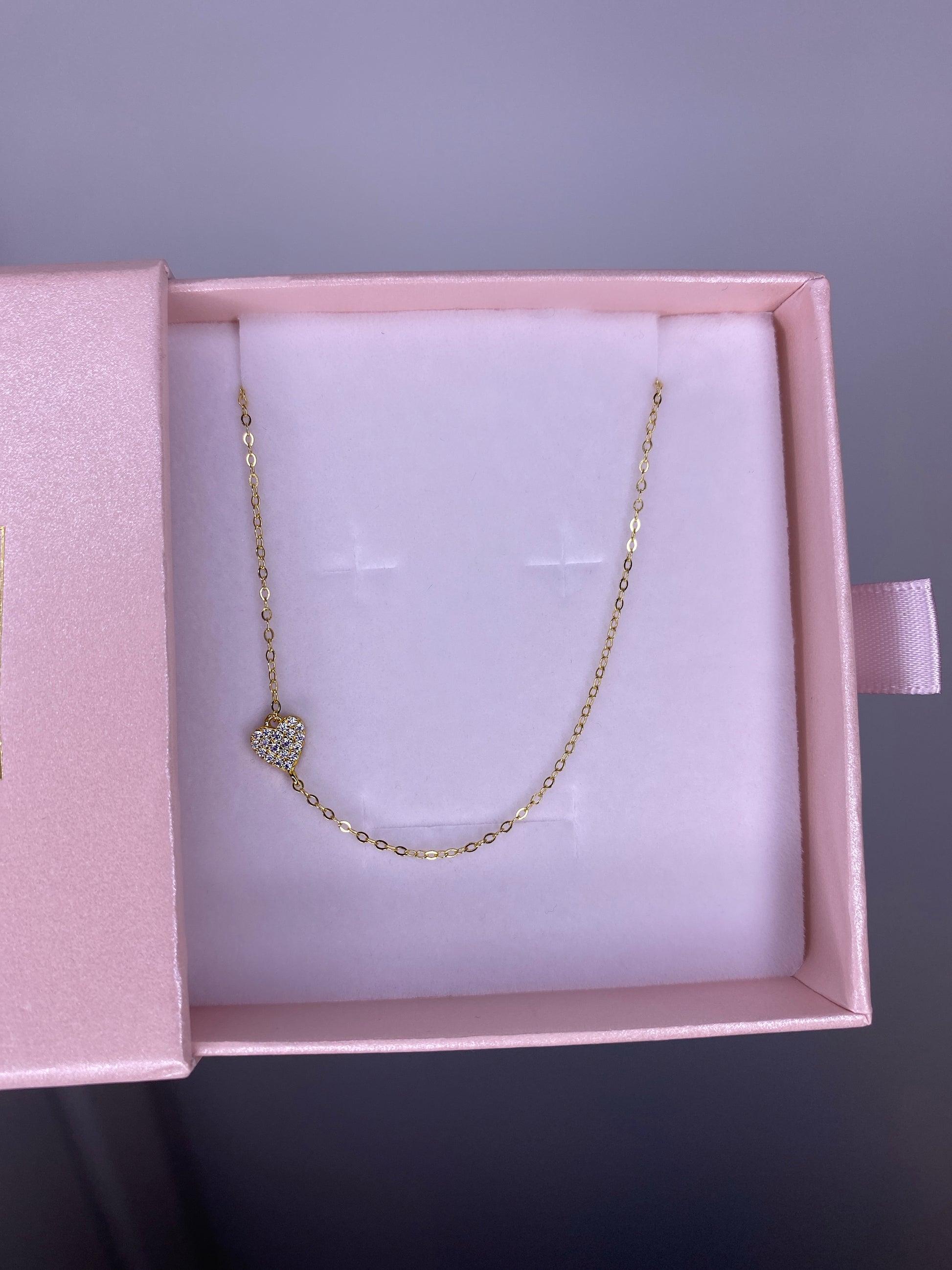 Samantha Necklace