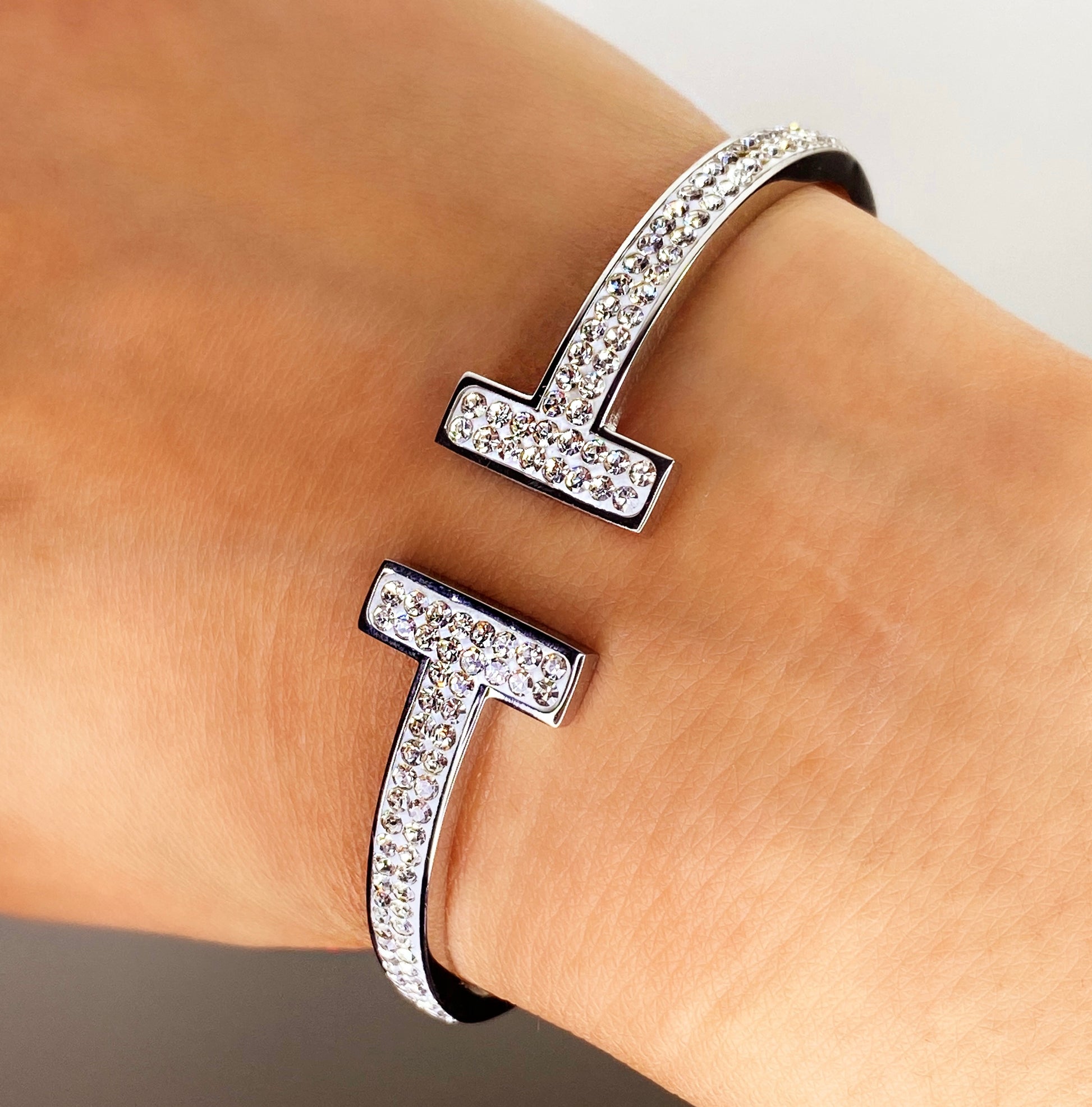 Reign Bangle