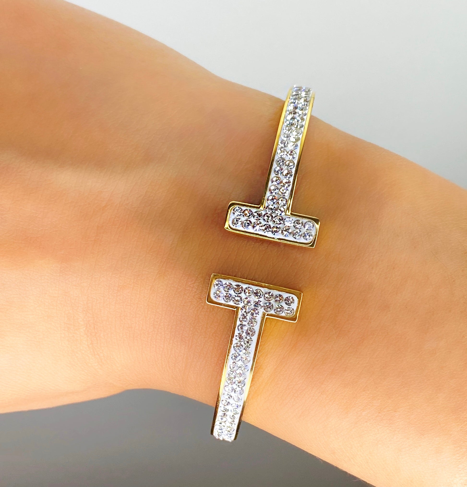 Reign Bangle