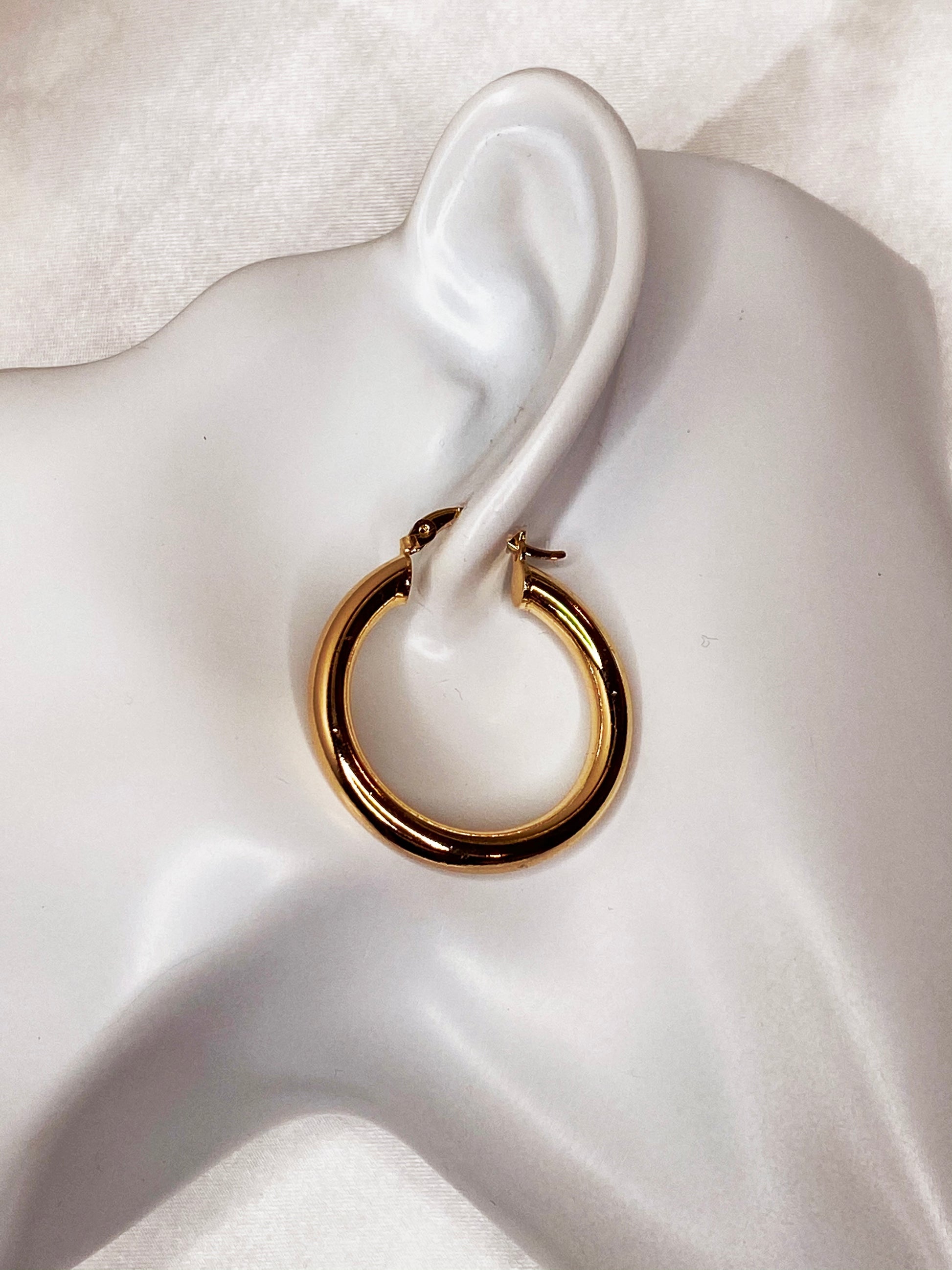 Olga Hoops