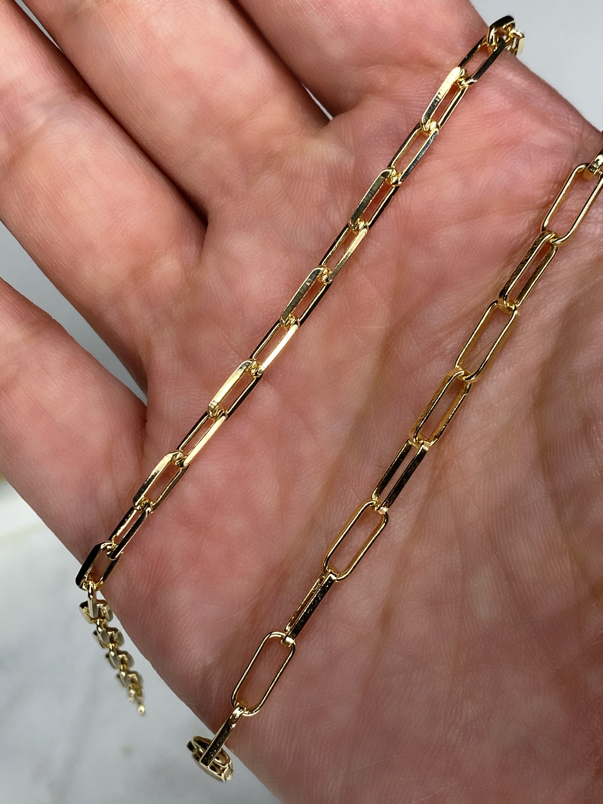 Eva Bracelet