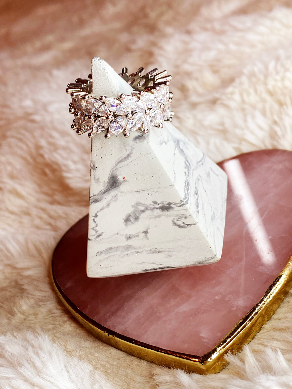 Galore Ring