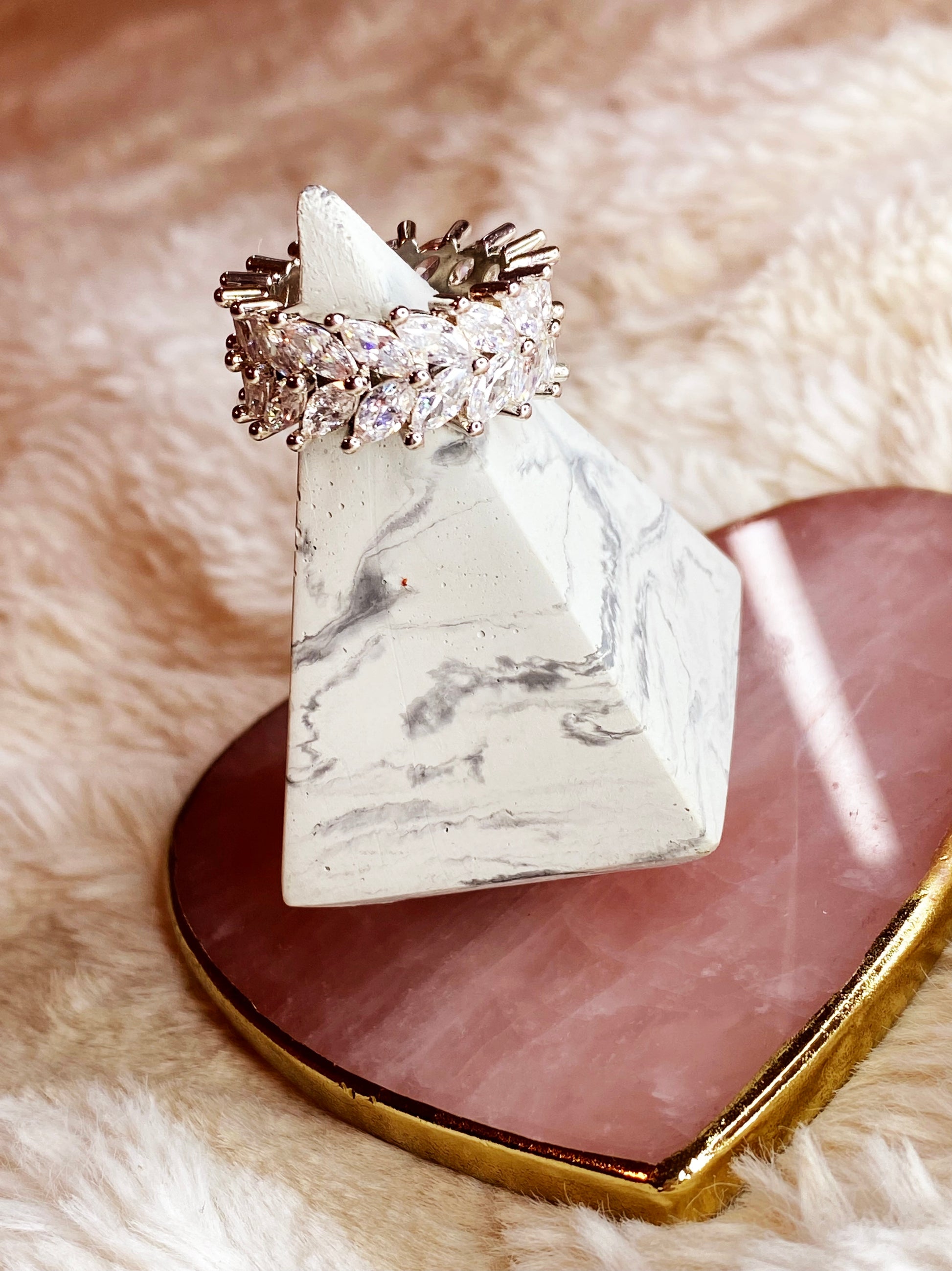 Galore Ring