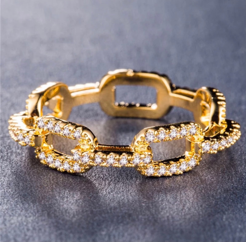 Mila Ring