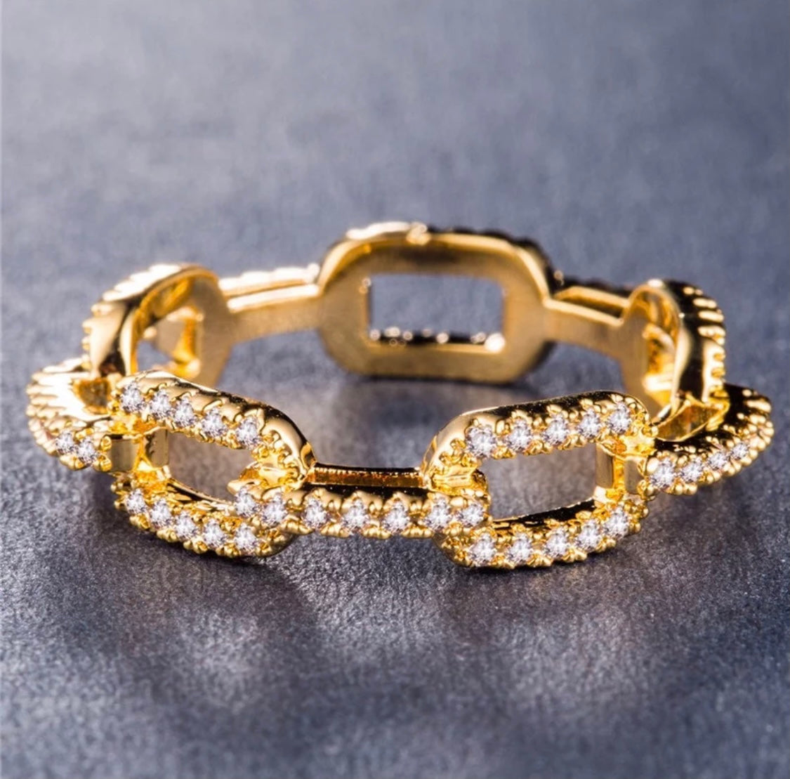 Mila Ring