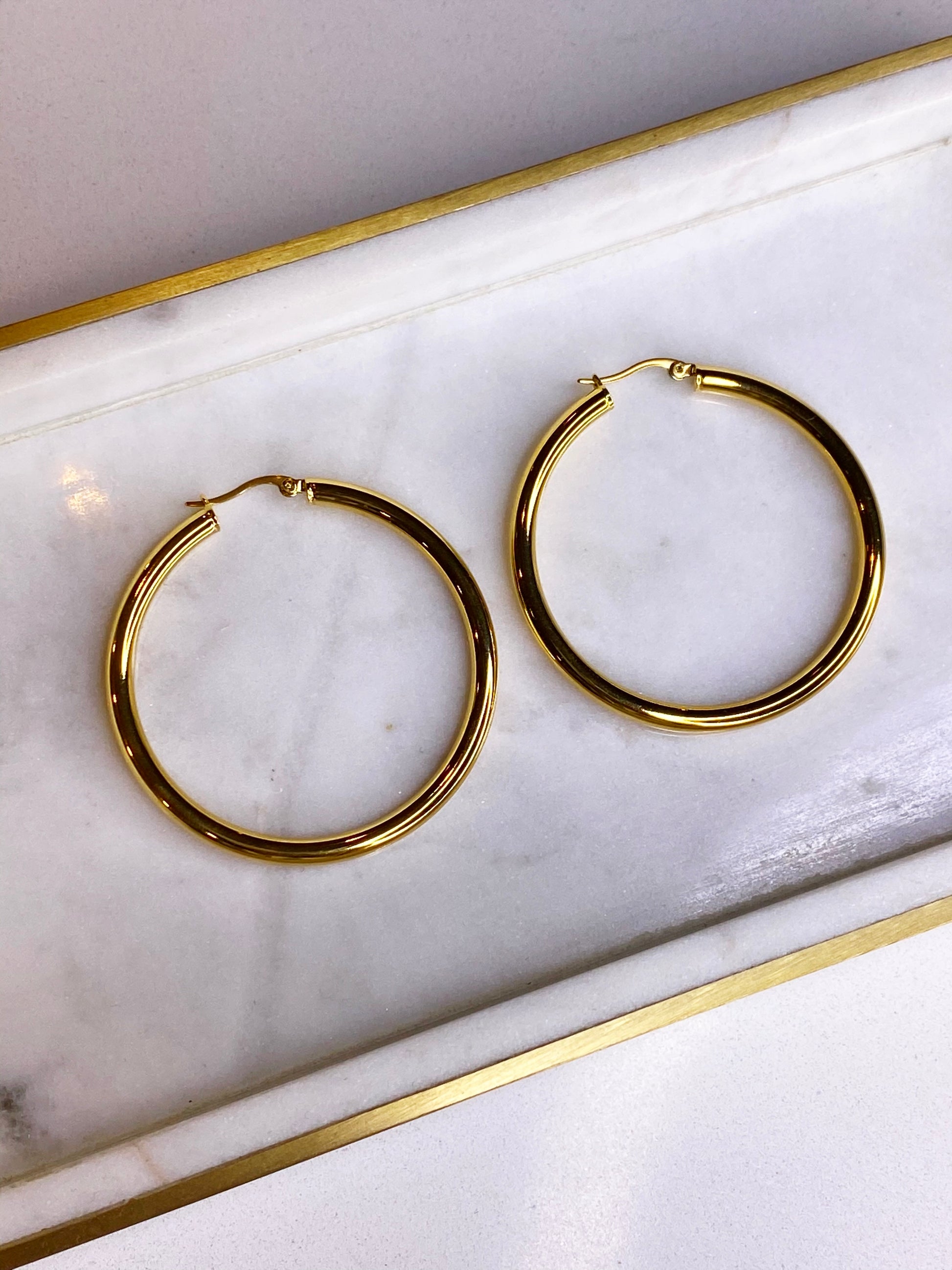 Ciara Hoops
