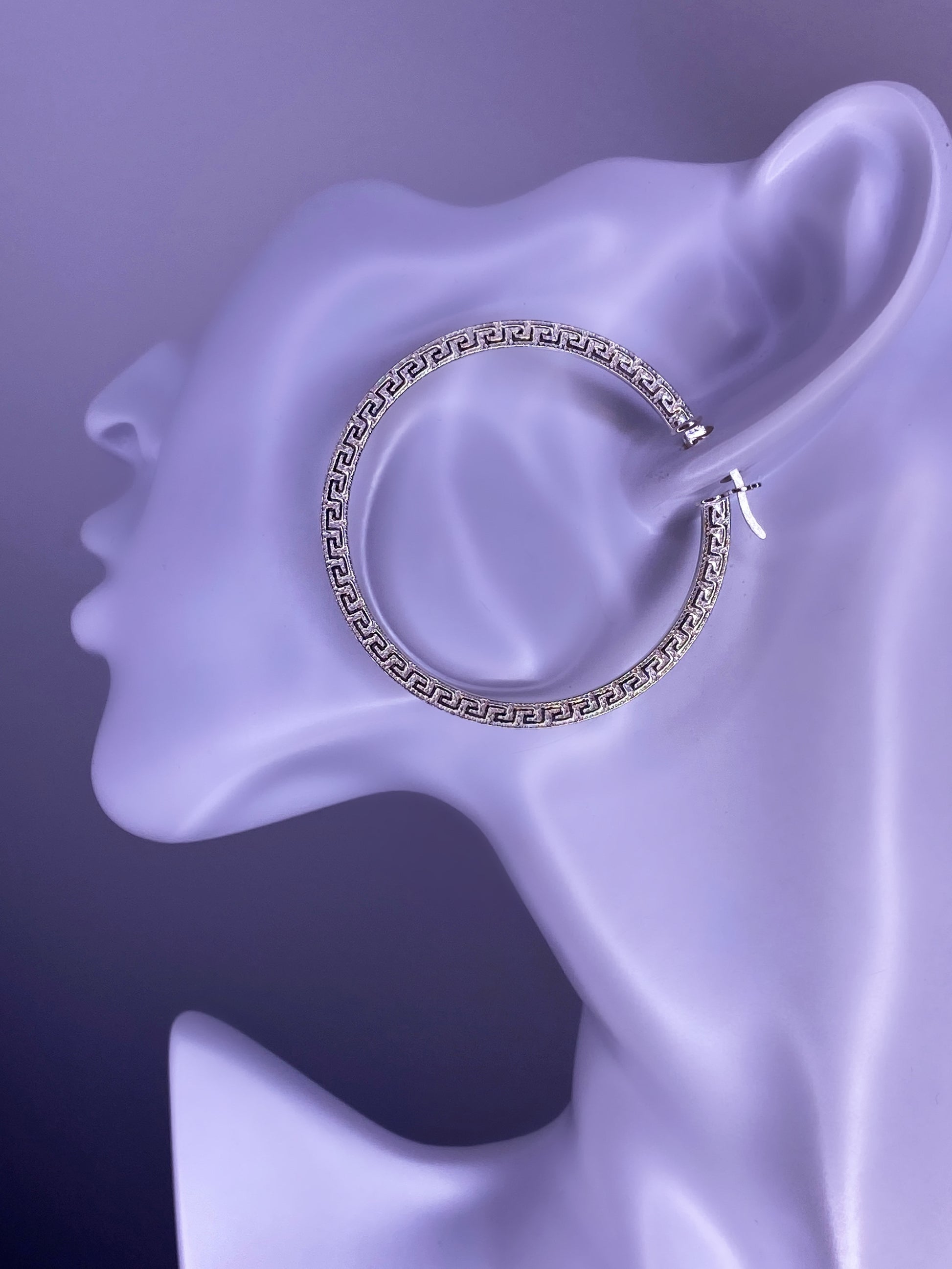 Demi Hoops