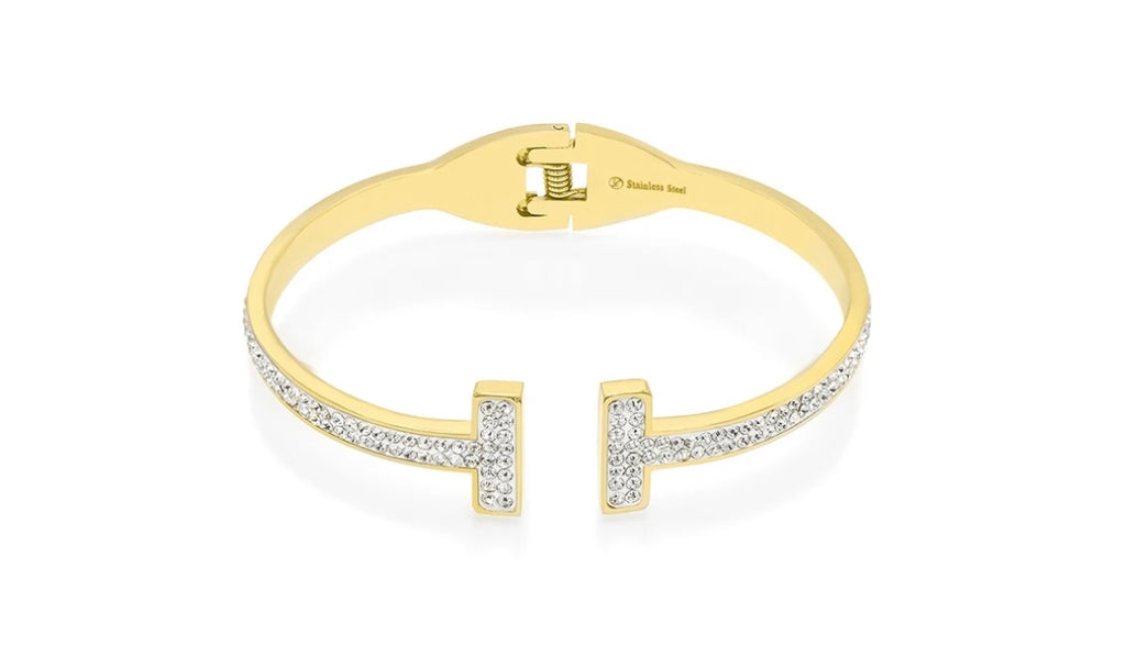 Reign Bangle
