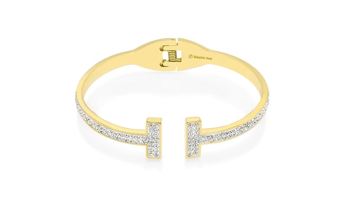 Reign Bangle
